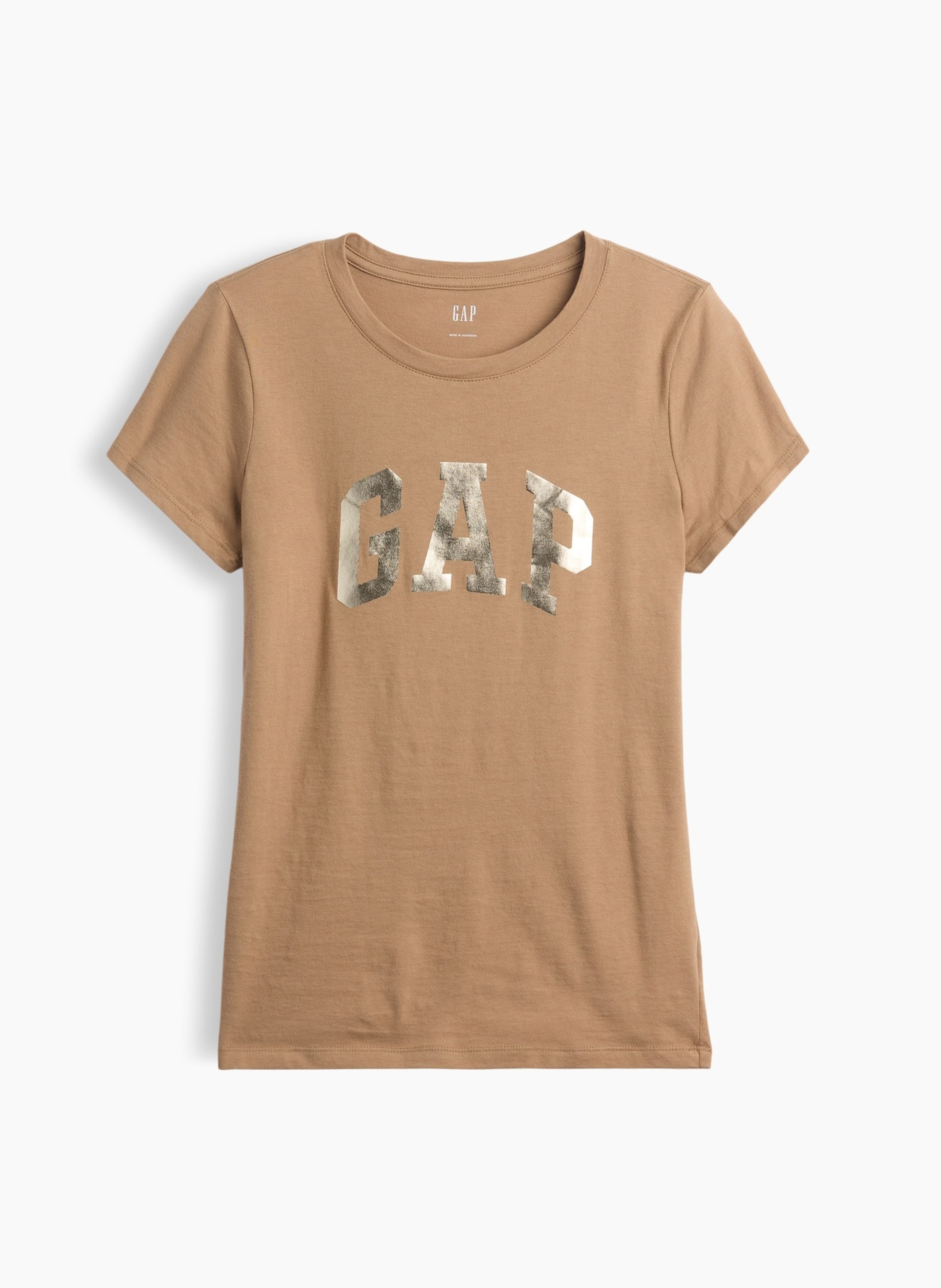 T-shirt avec logo - 005