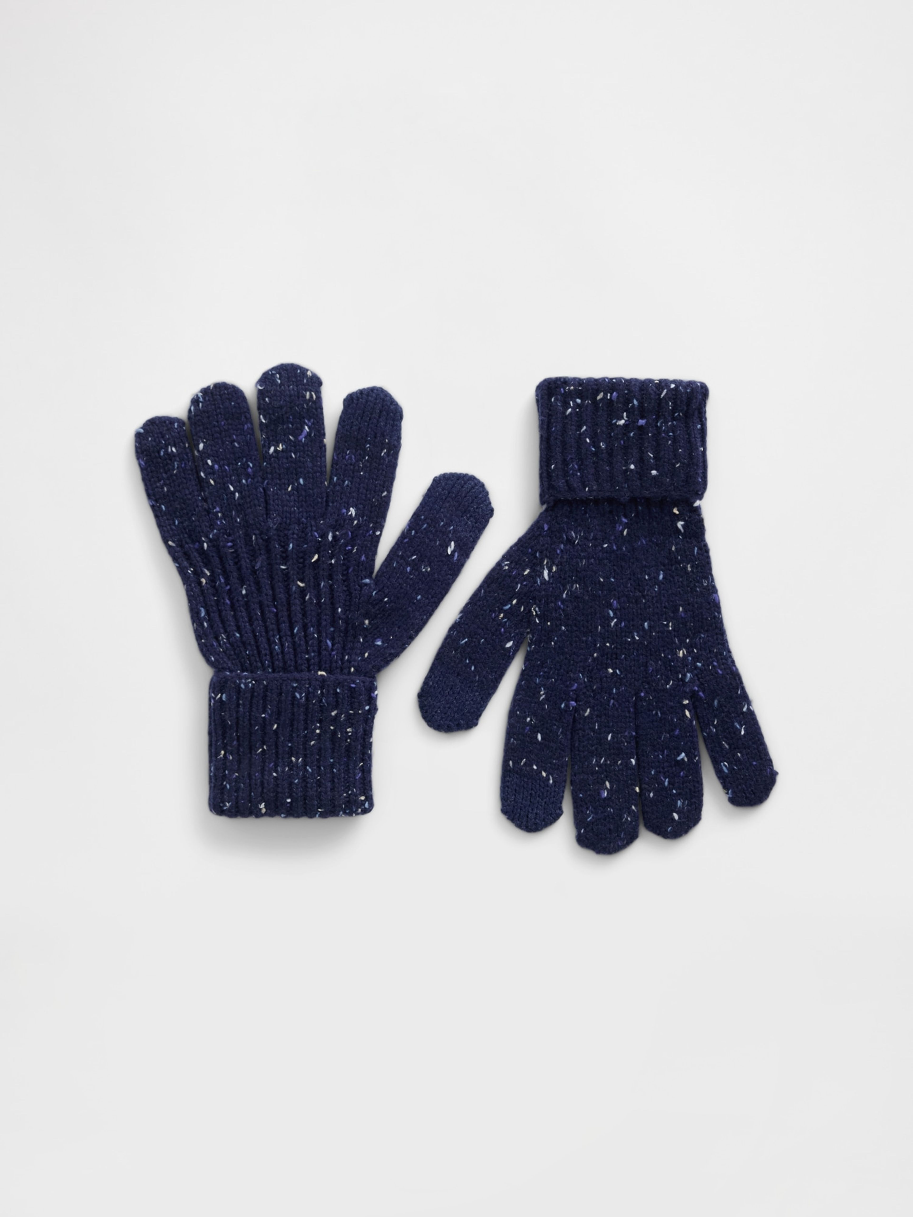 Gants enfant CashSoft - 001