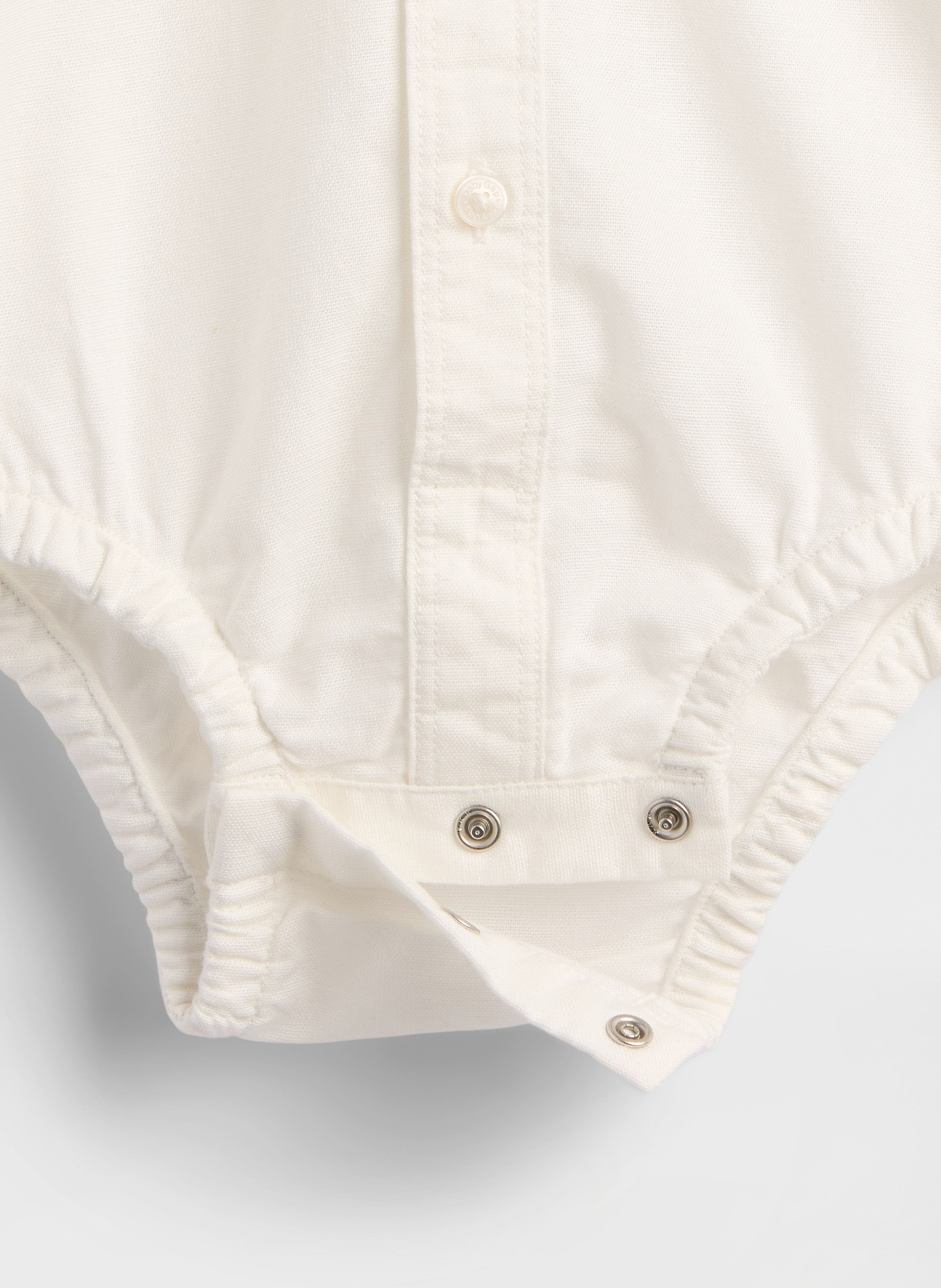Baby body Brannan Bear - 003