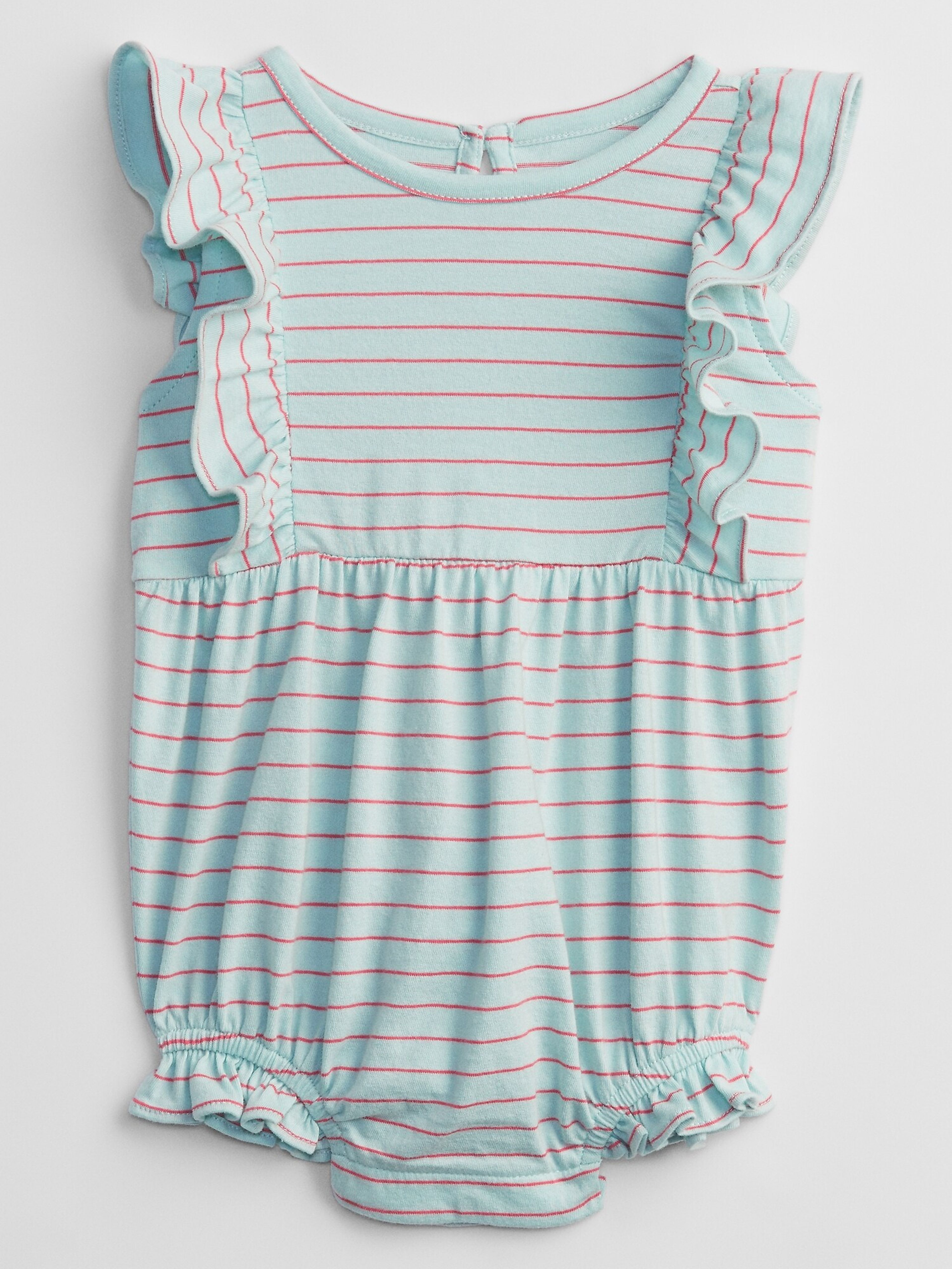 Baby body stripe