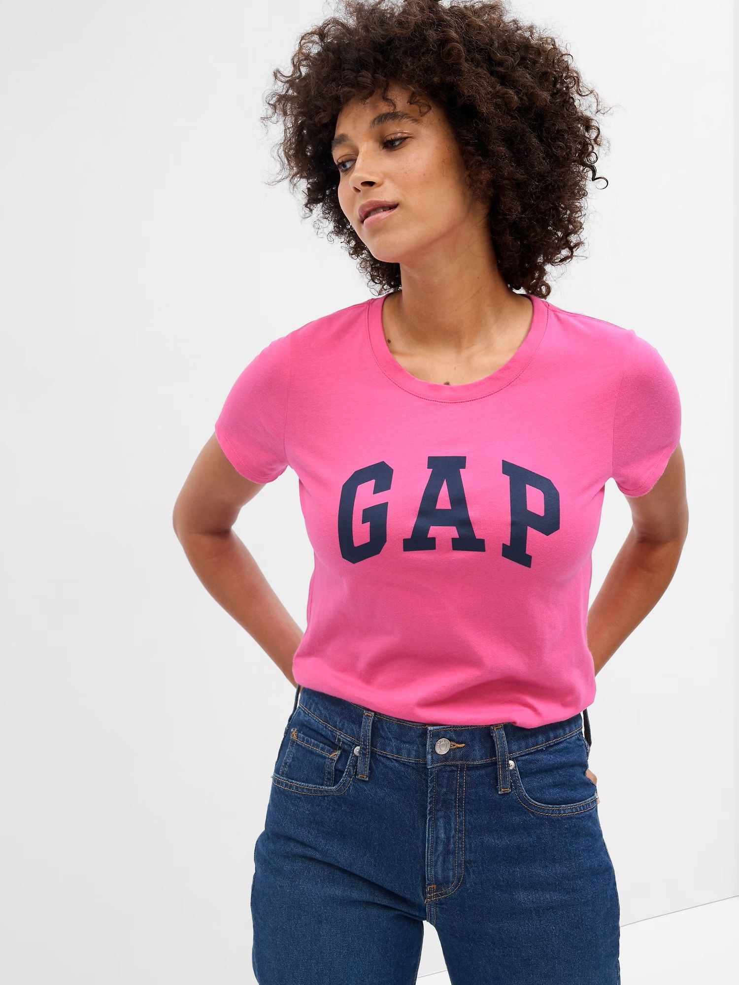 Póló GAP logóval | GAP.hu