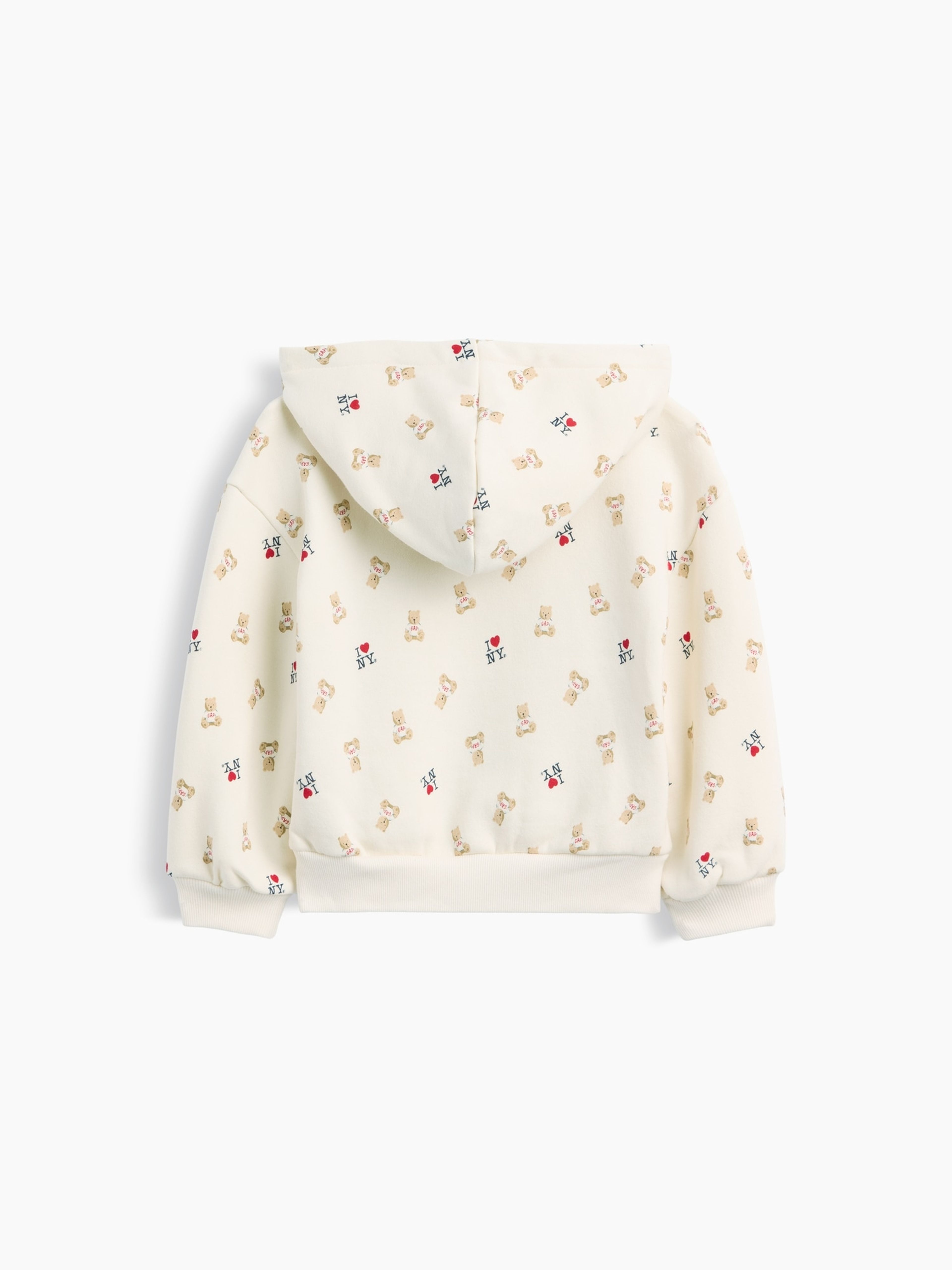 Baby Sweatshirt Brannan Bear VintageSoft - 003