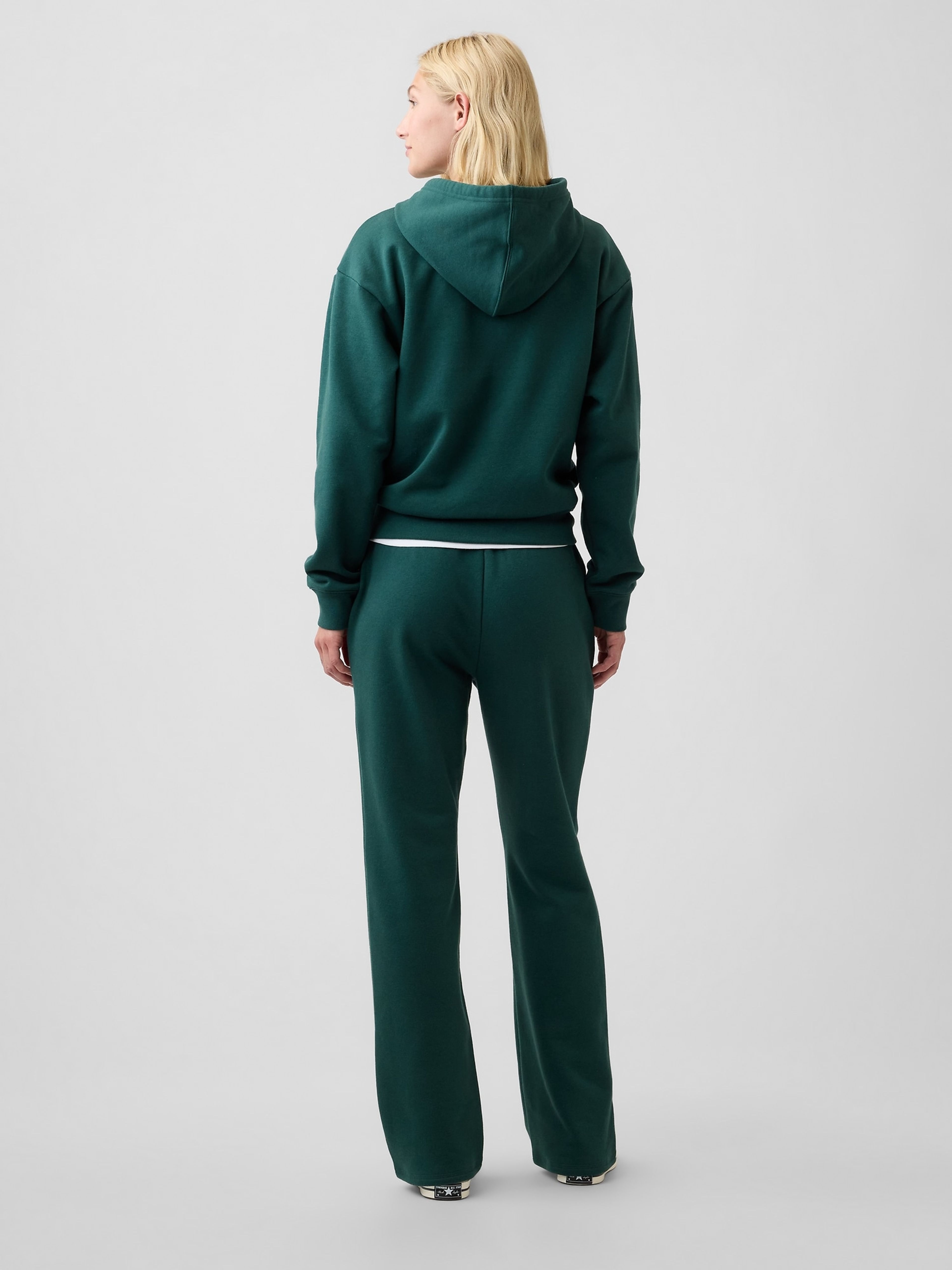 Jogginghose mit Logo - 002