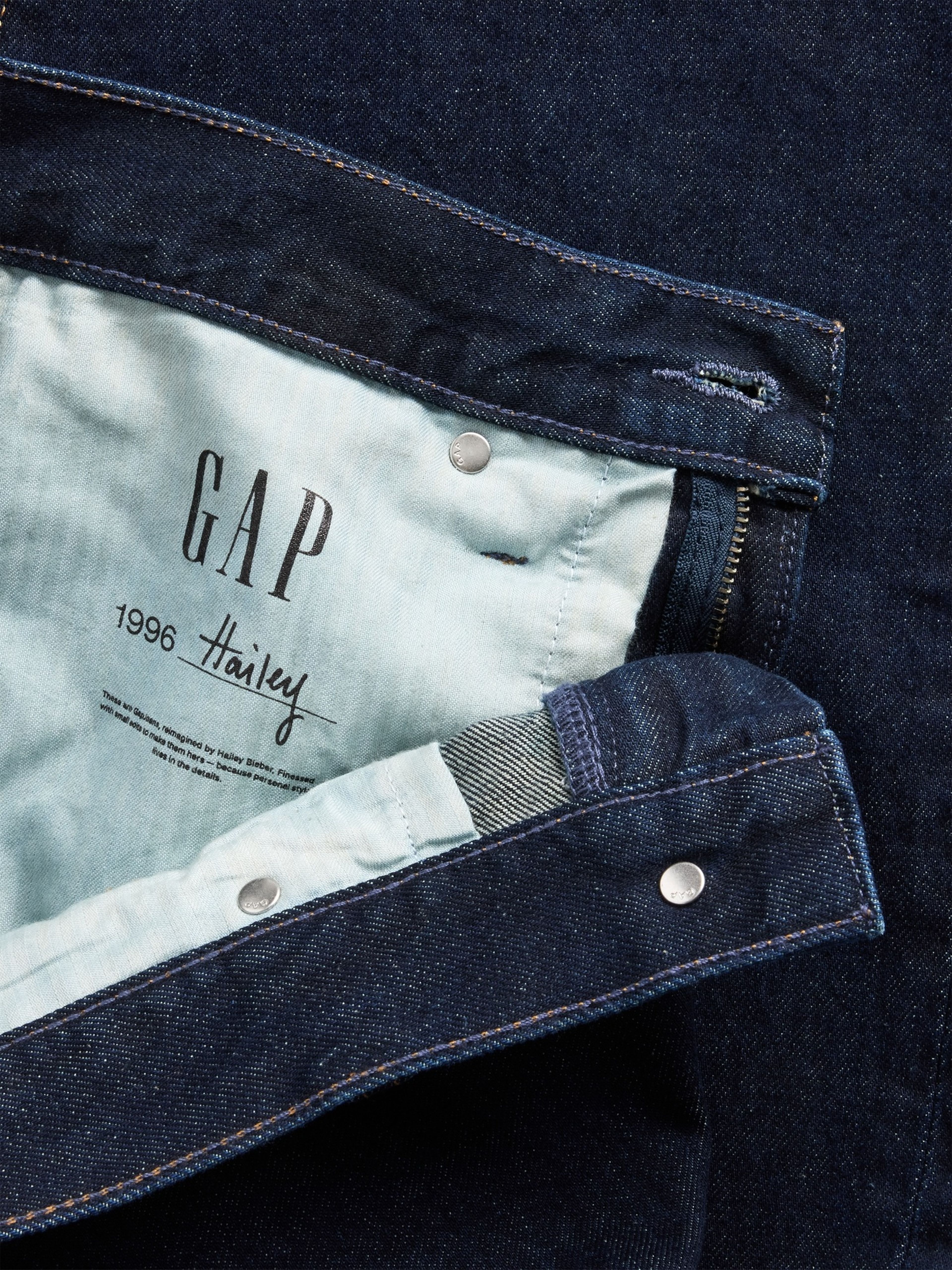 Jean The Hailey Extra Baggy - 010