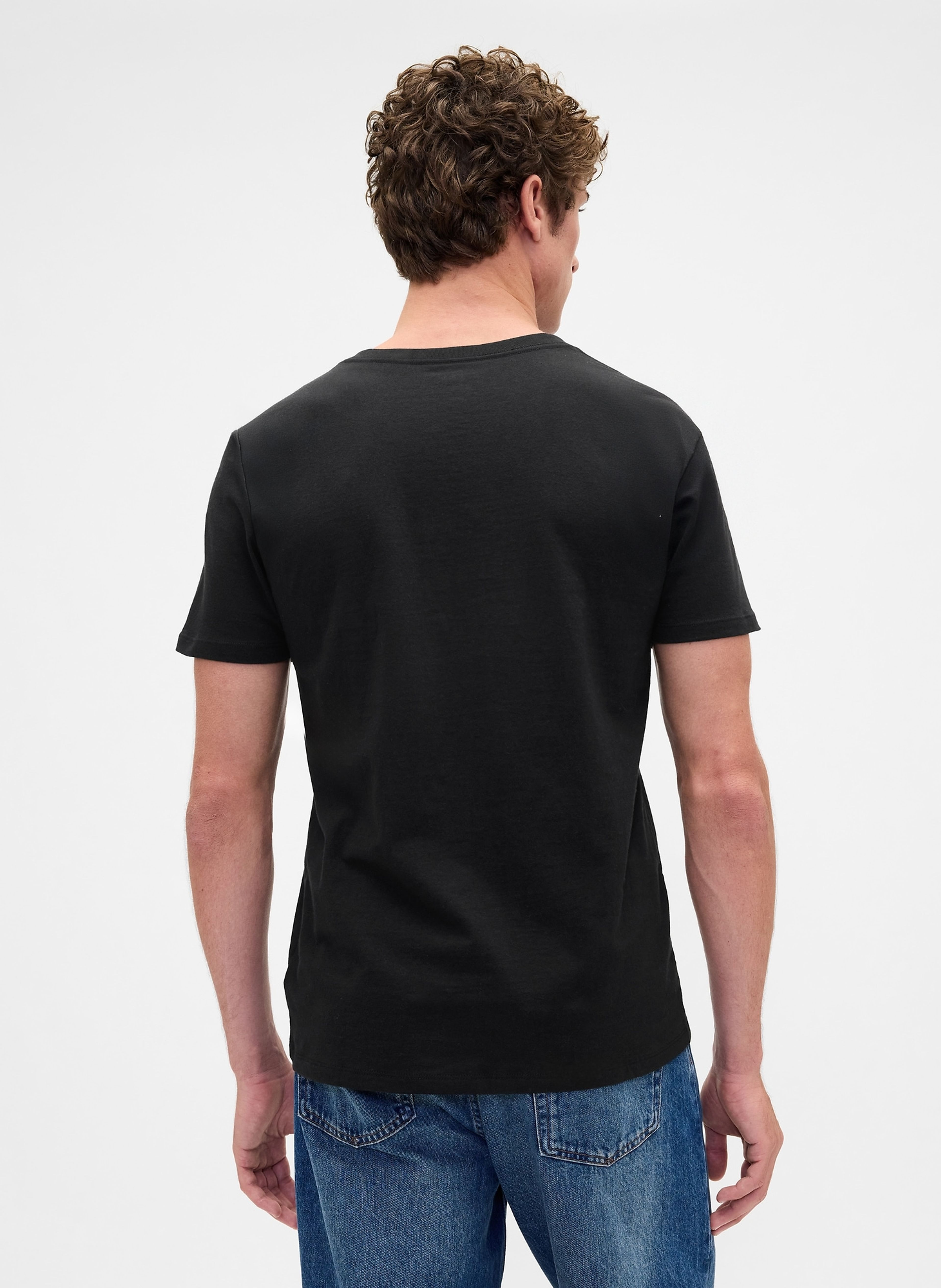 T-Shirt Classic - 002