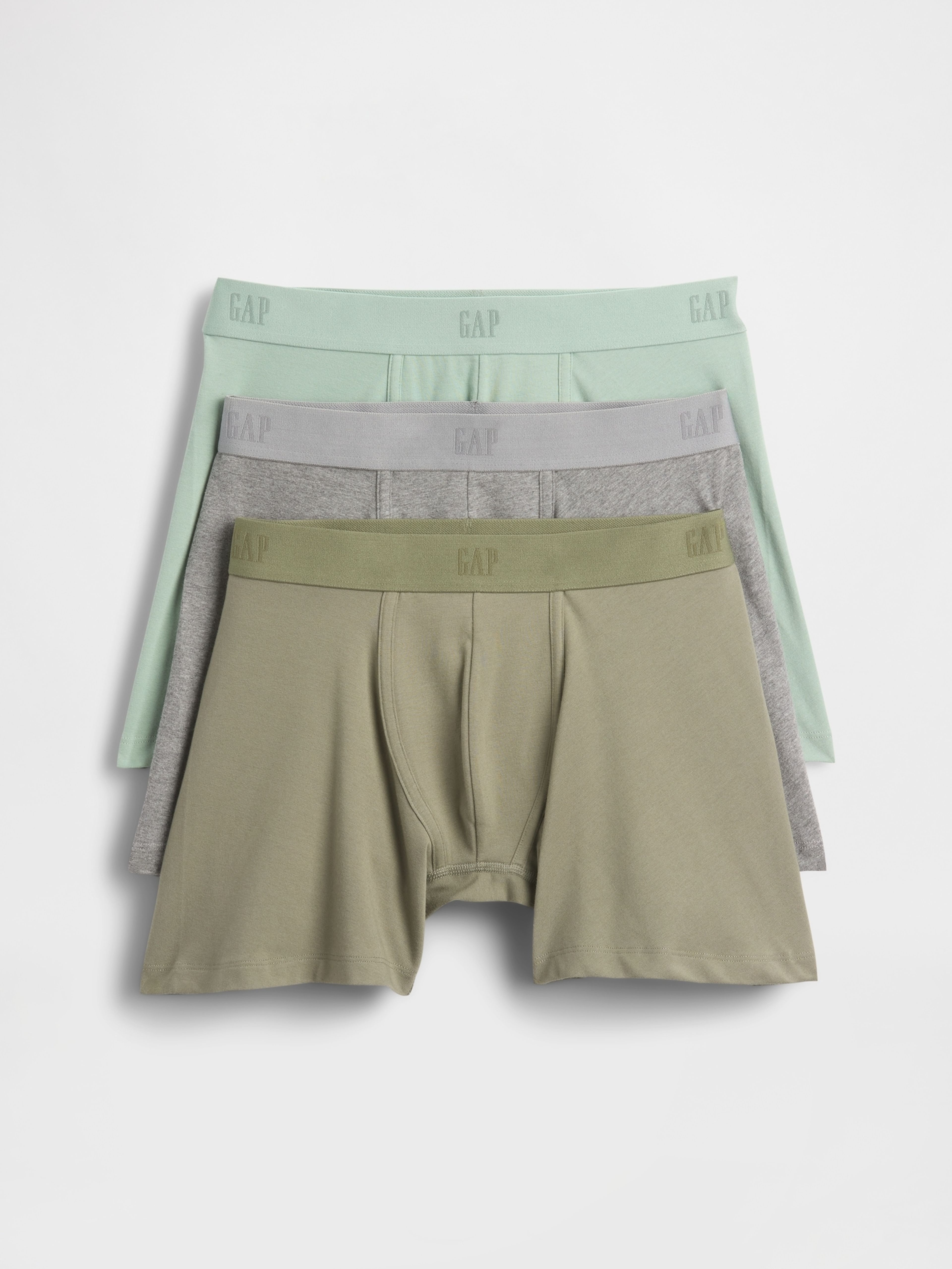3er-Pack Boxershorts