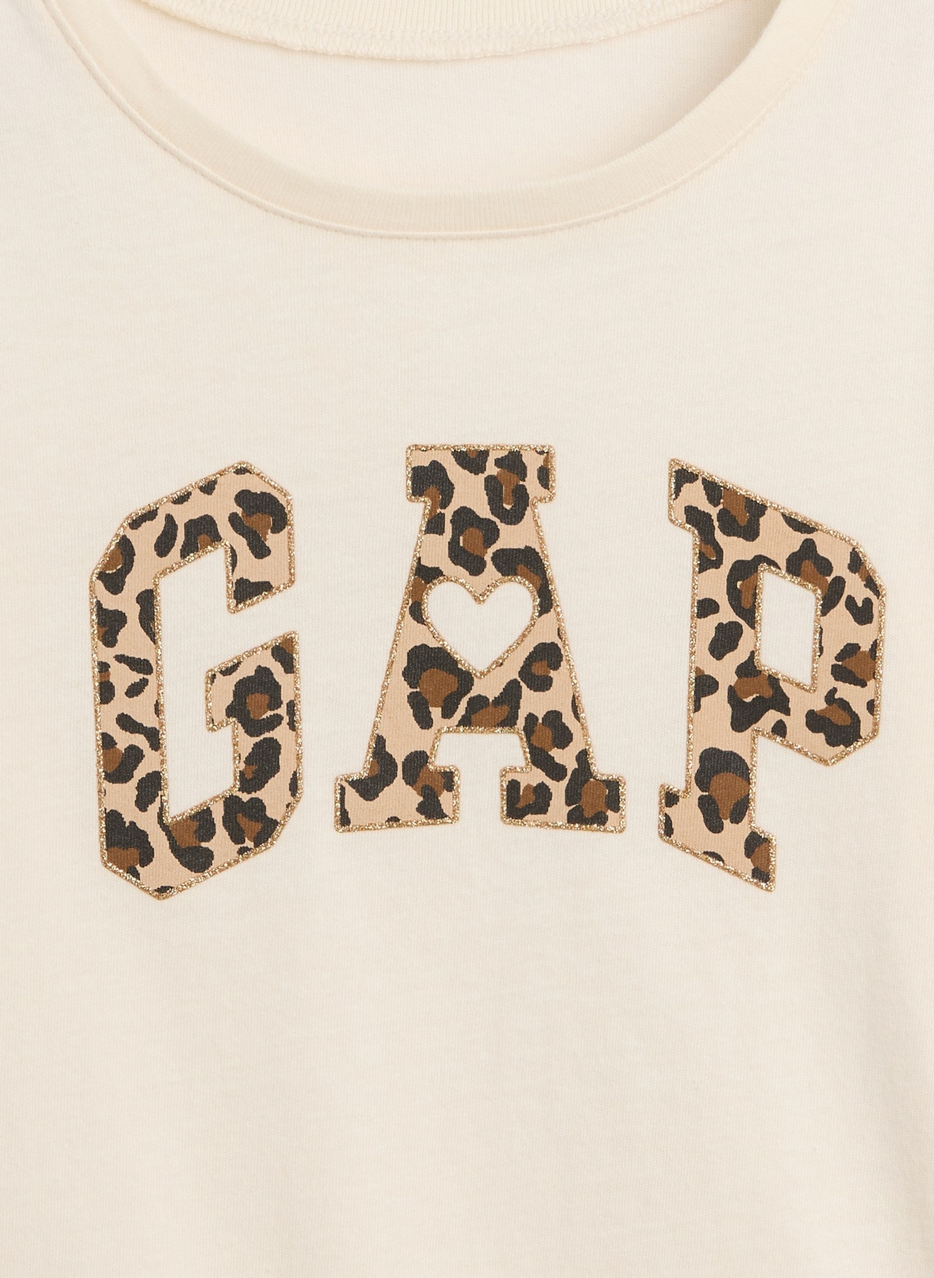Baby T-Shirt mit Logo - 003