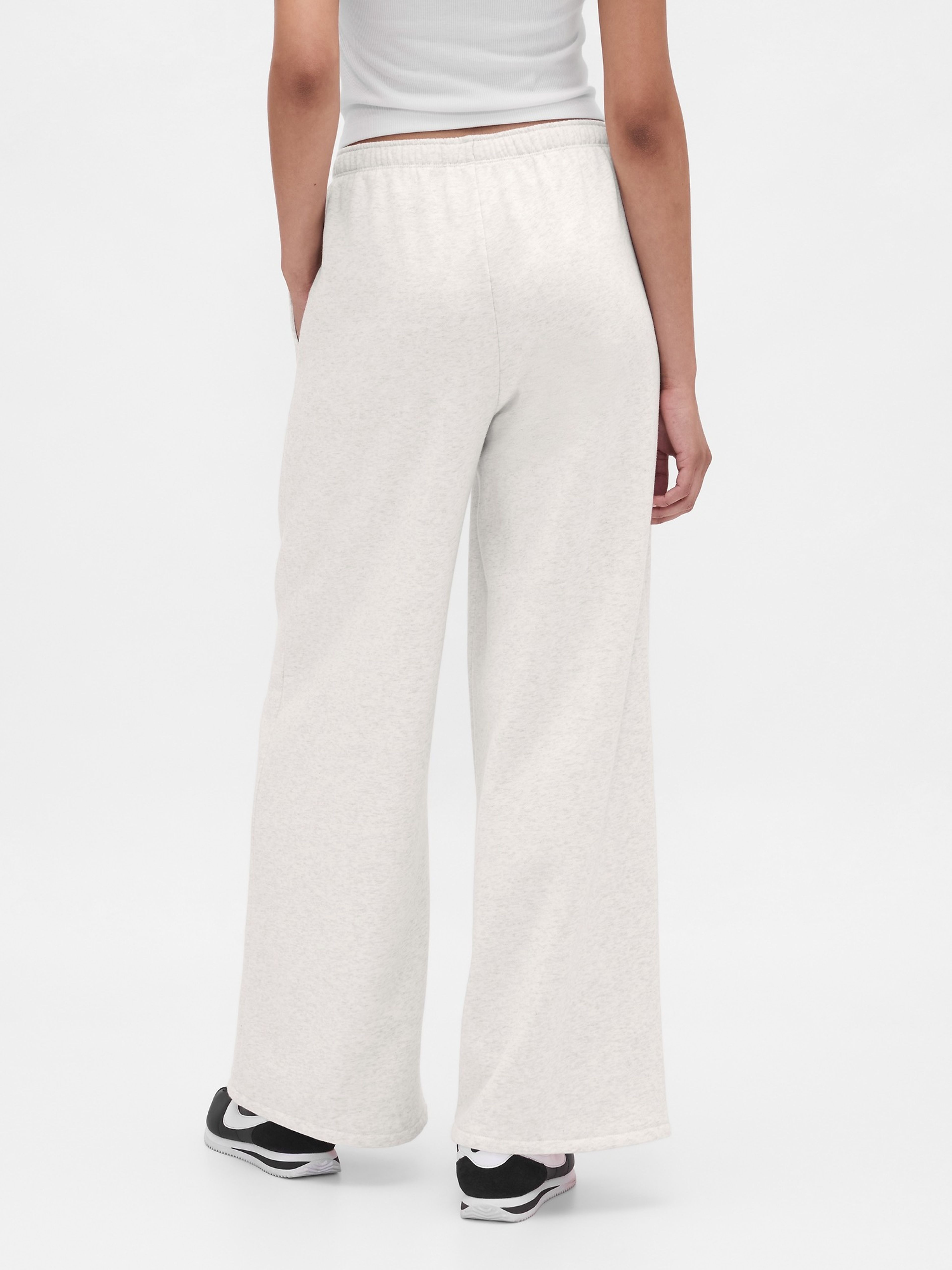 Pantalon de jogging Baggy VintageSoft - 004