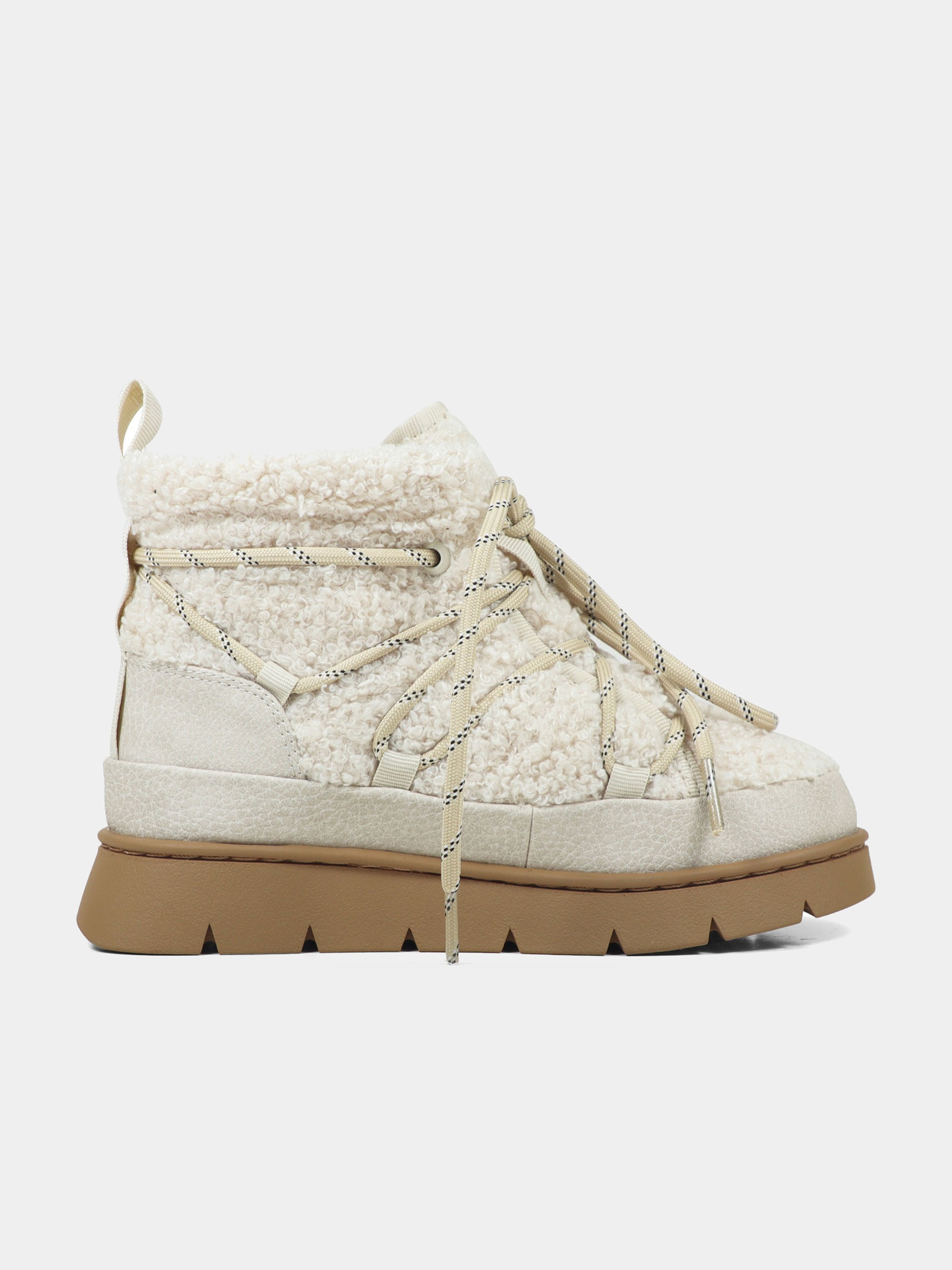 Botas de invierno Richmond - 003