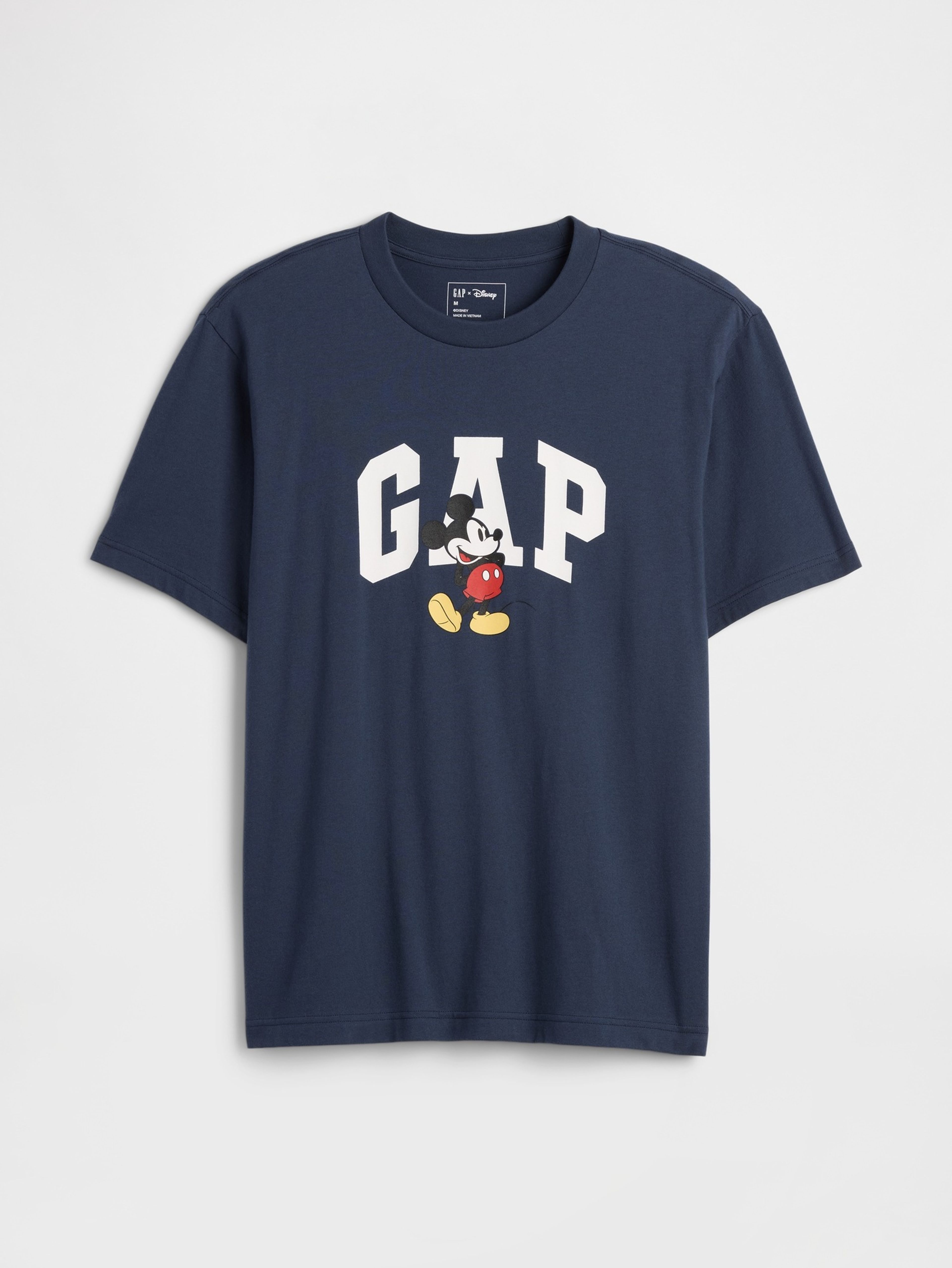 T-shirt Everyday Soft Gap & Disney