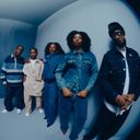 Gap × Harlem’s Fashion Row