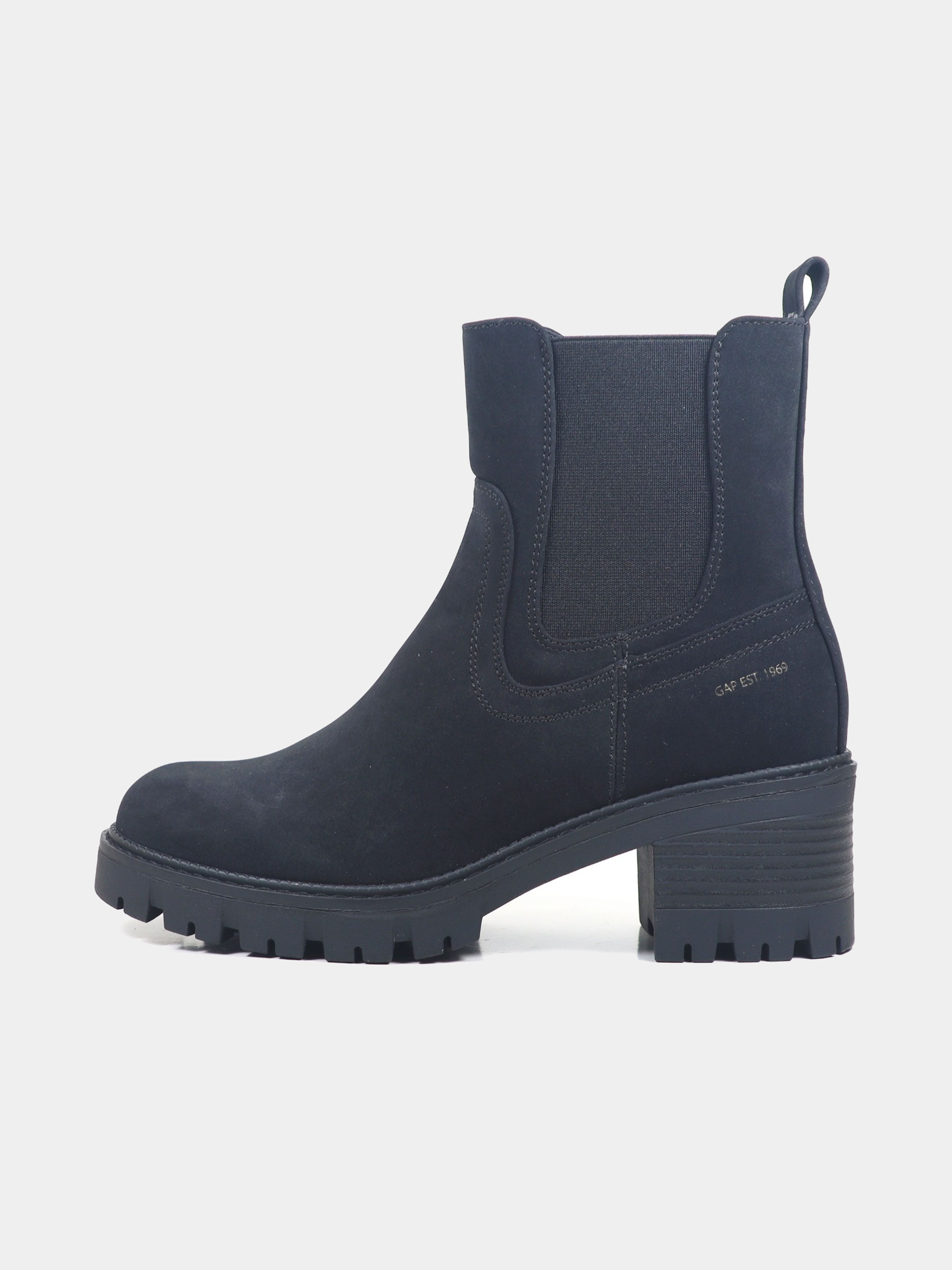 Botines Keira - 001