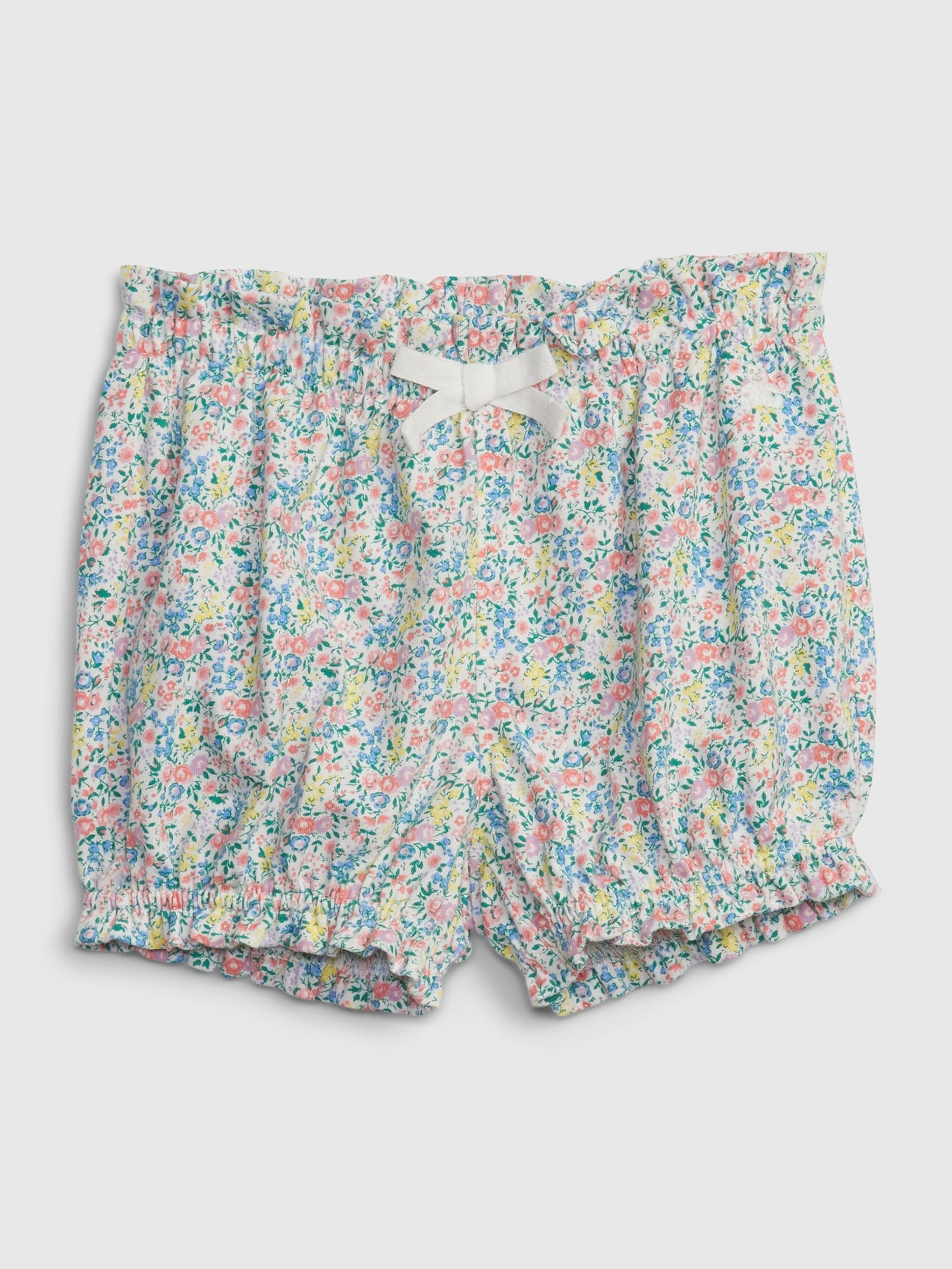 Baby-Baumwoll-Shorts