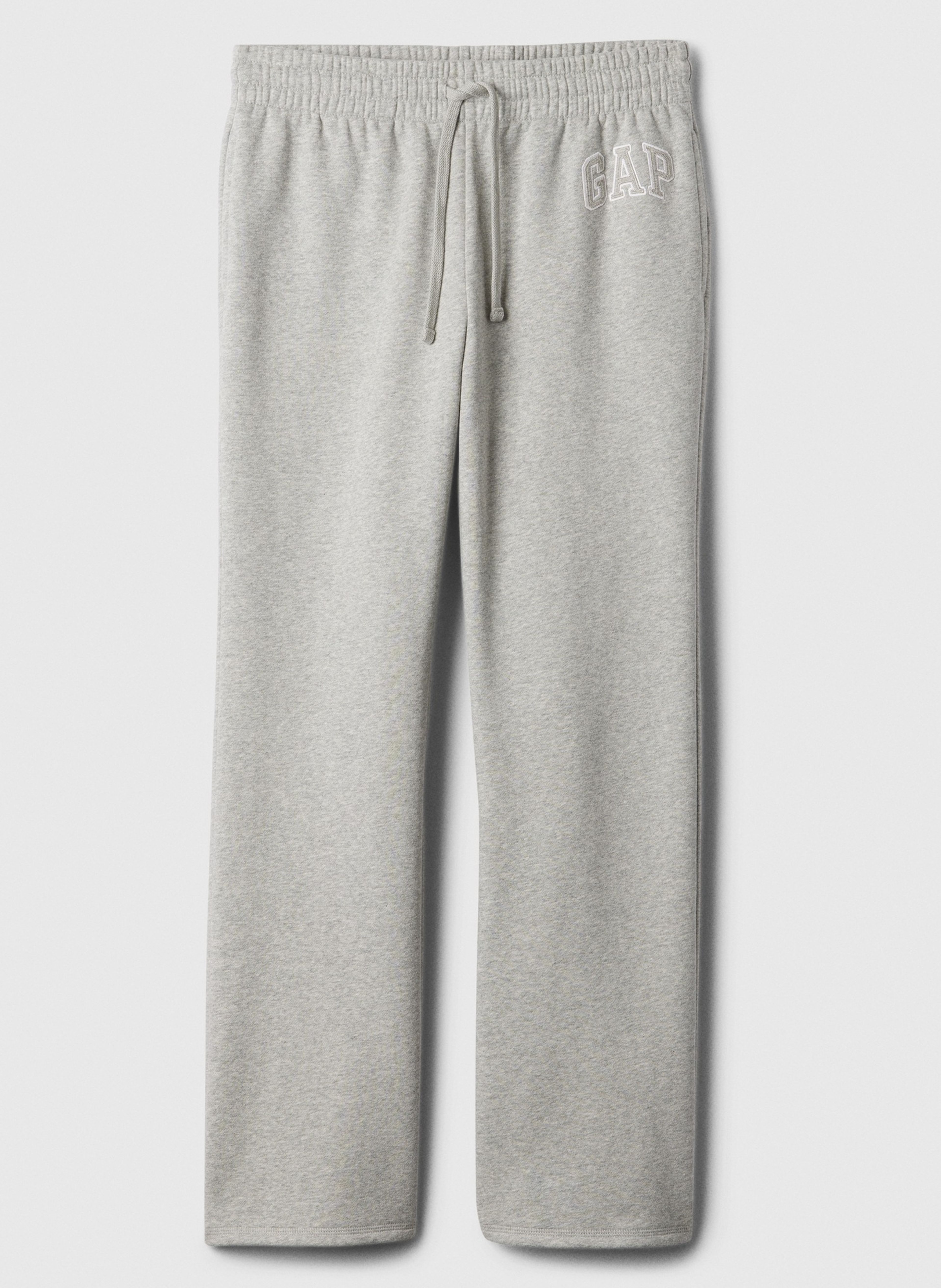 Pantalón deportivo con Gap-logo - 004