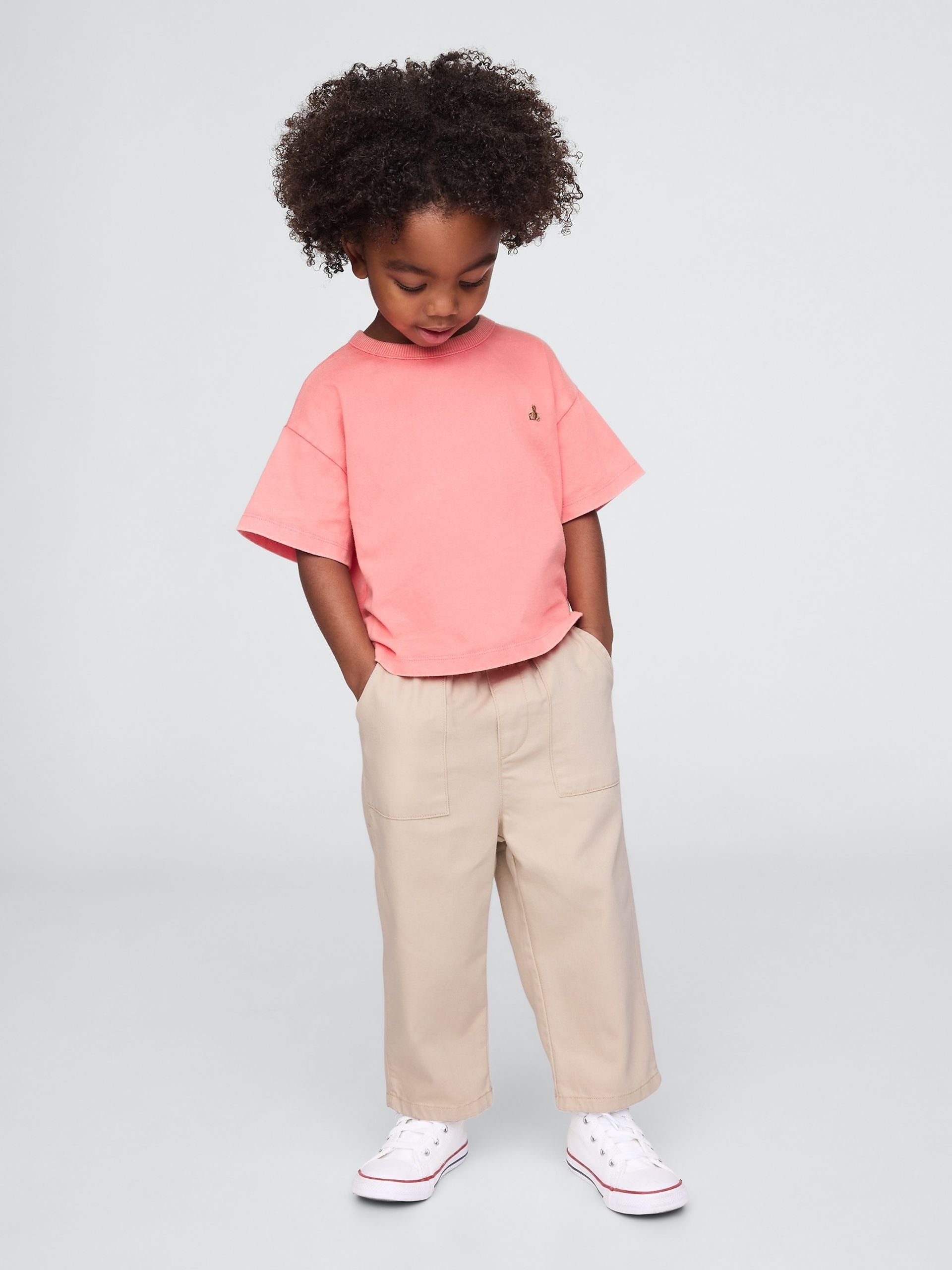 Baby pantaloni - 001