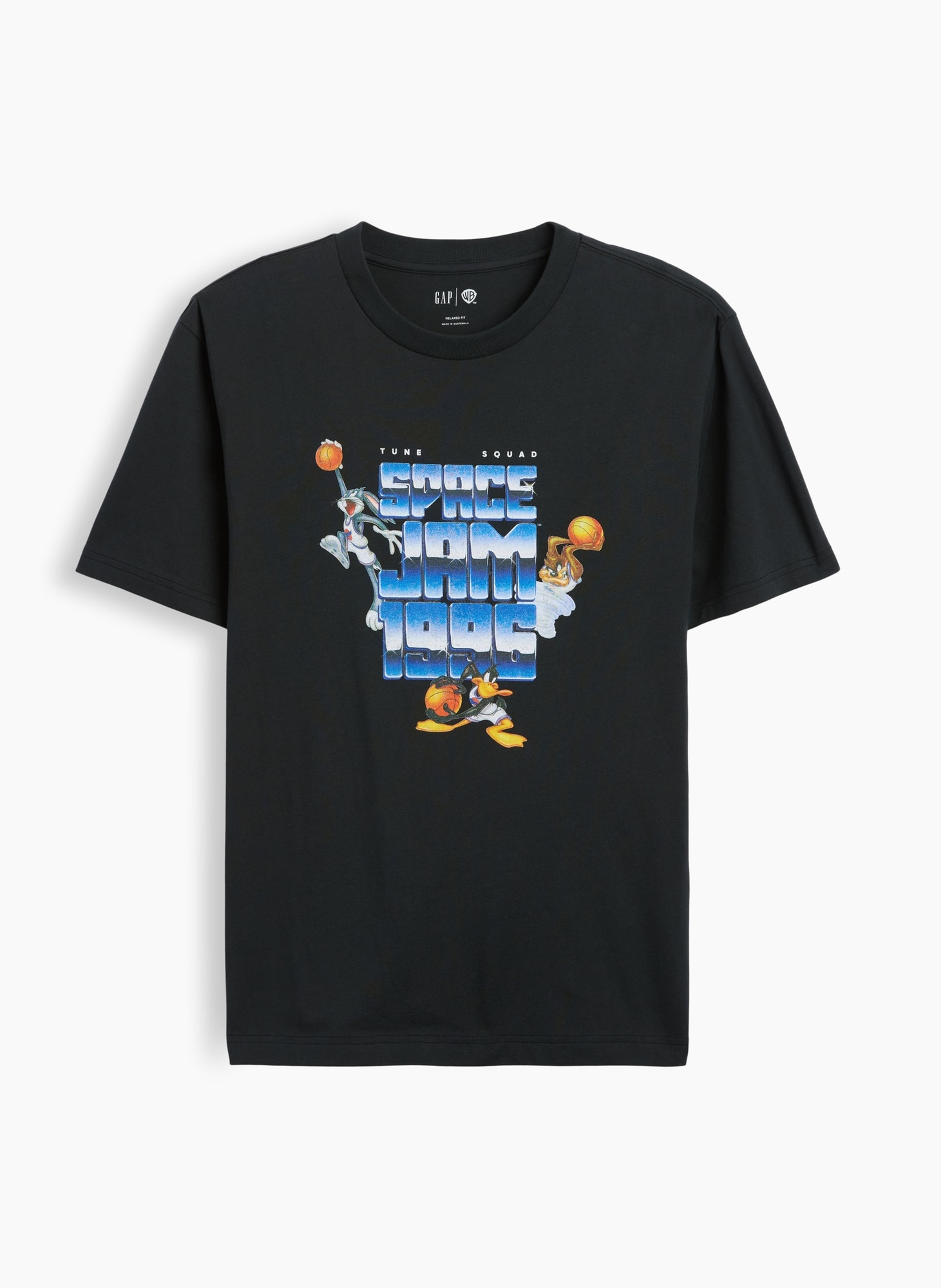 T-shirt Gap & Looney Tunes Space Jam - 005