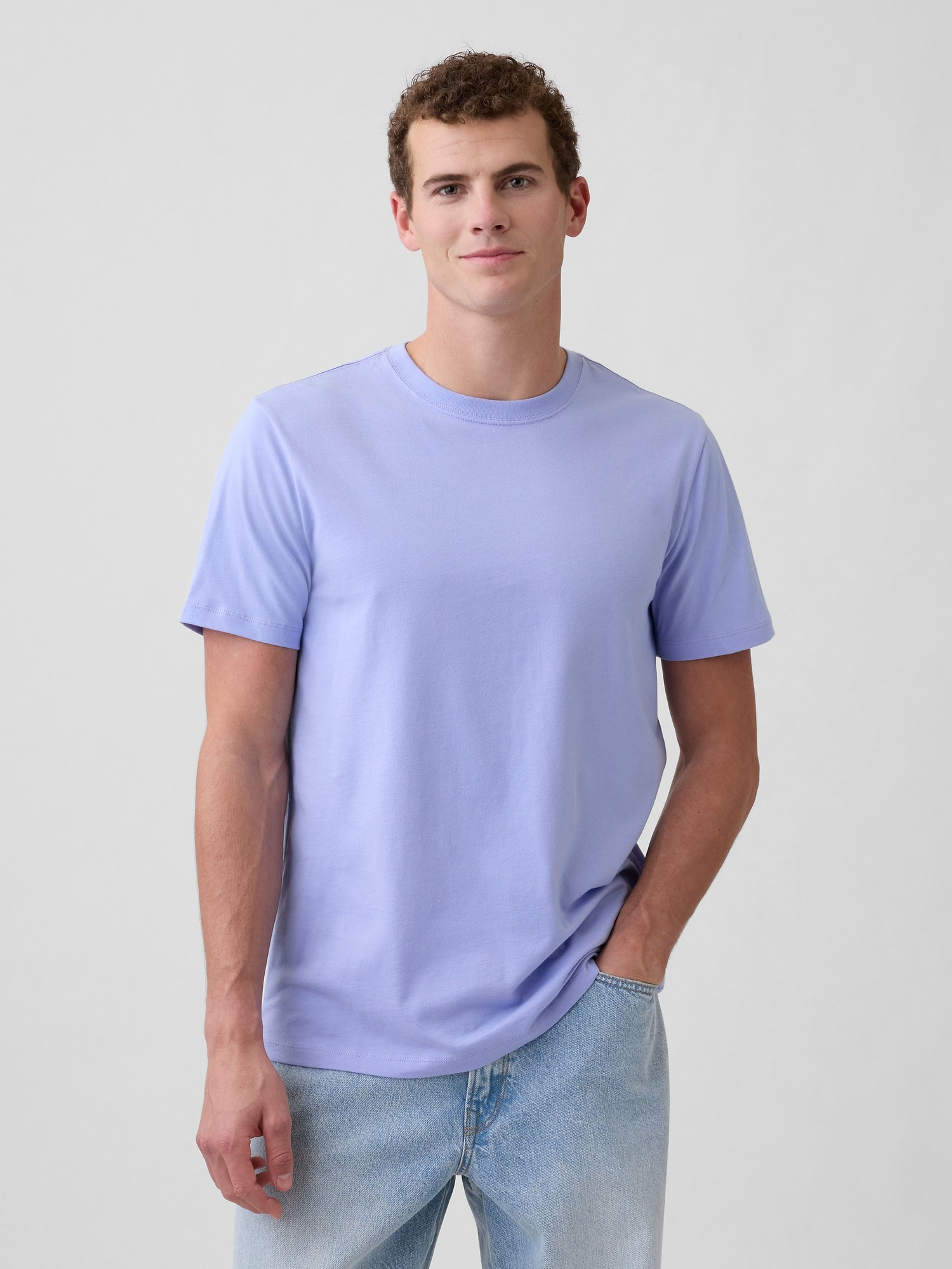 Everyday Soft T-Shirt