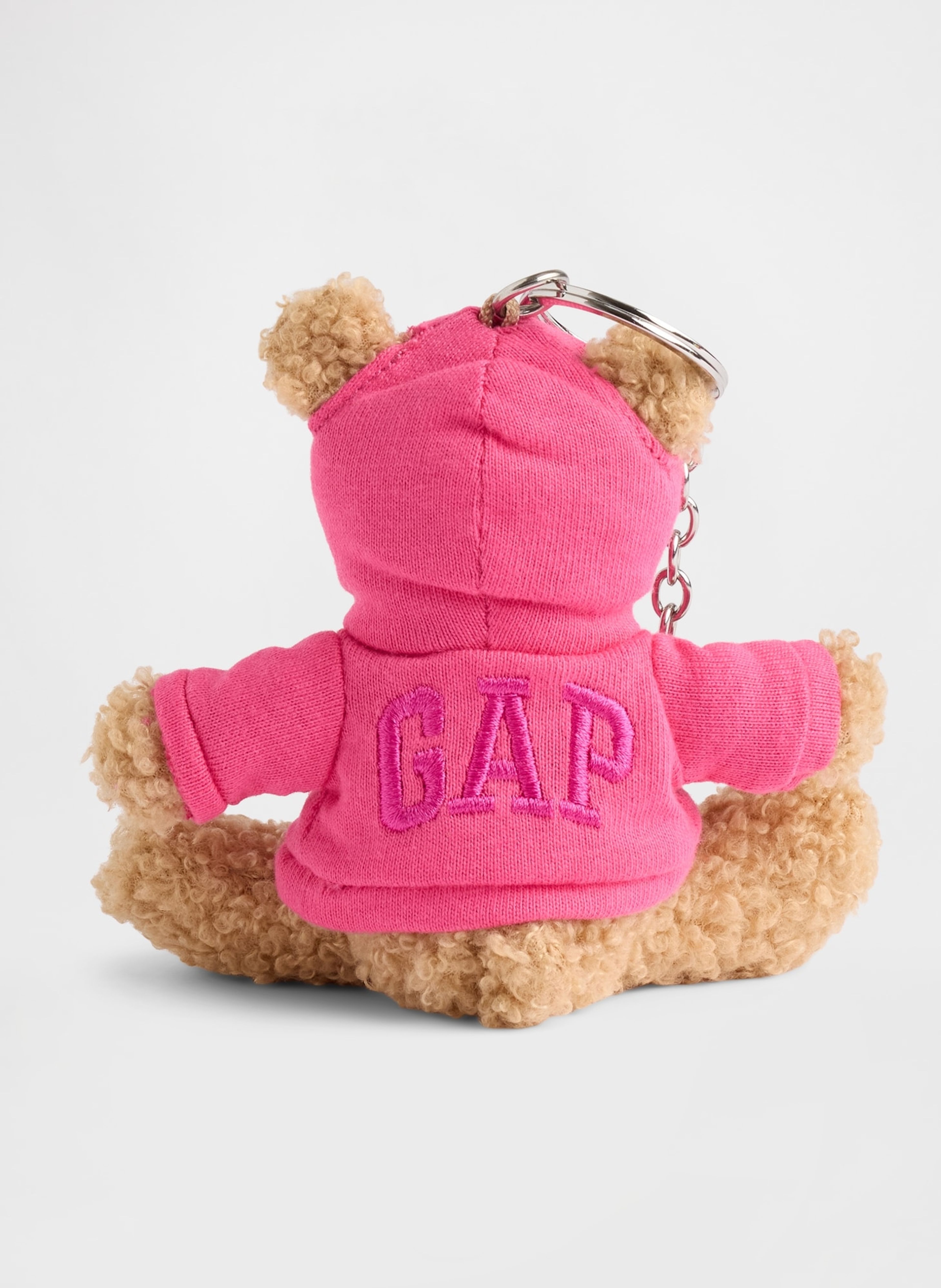 Tashanger Brannan Bear - 002