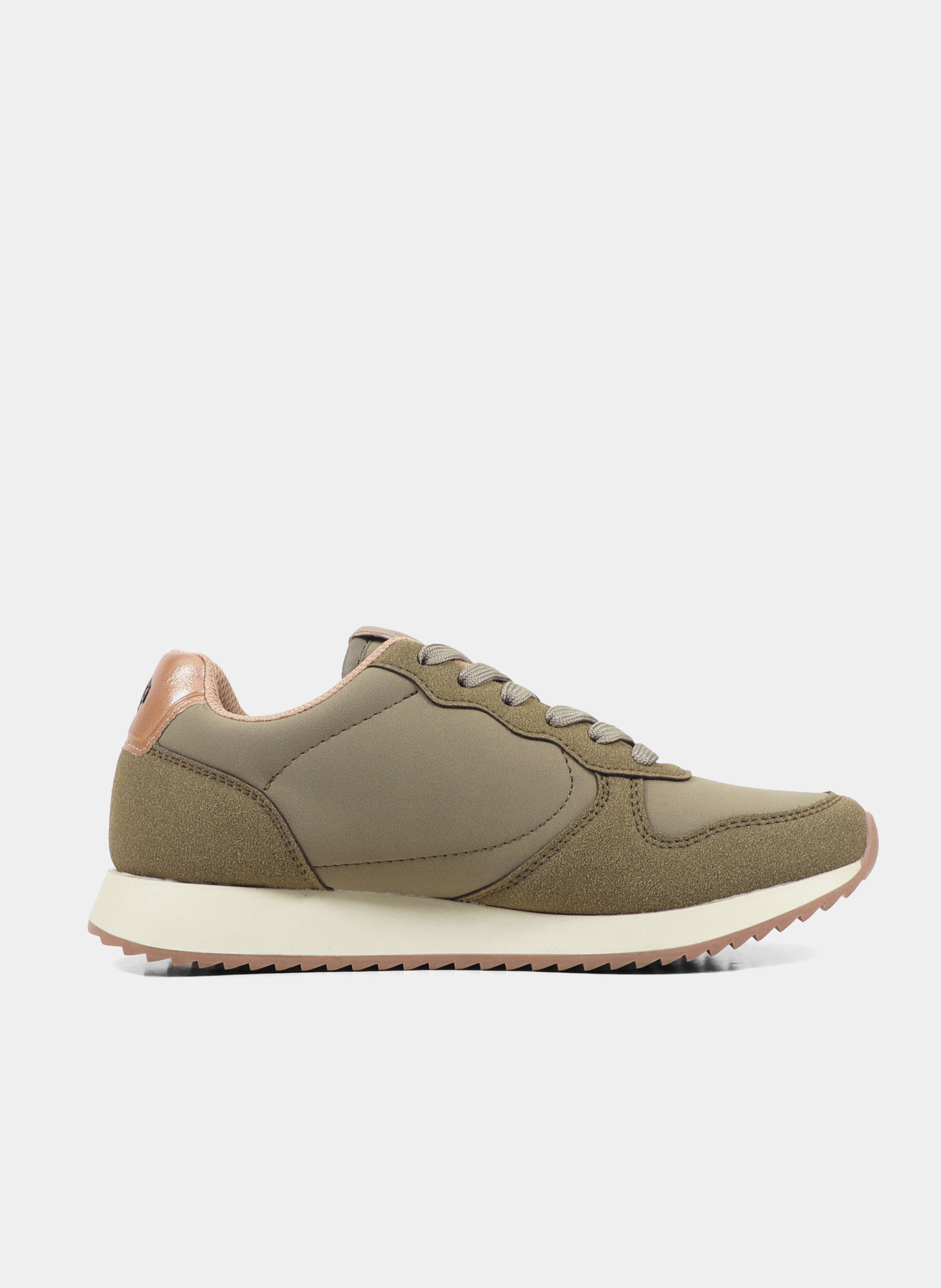Zapatillas Nashville - 003