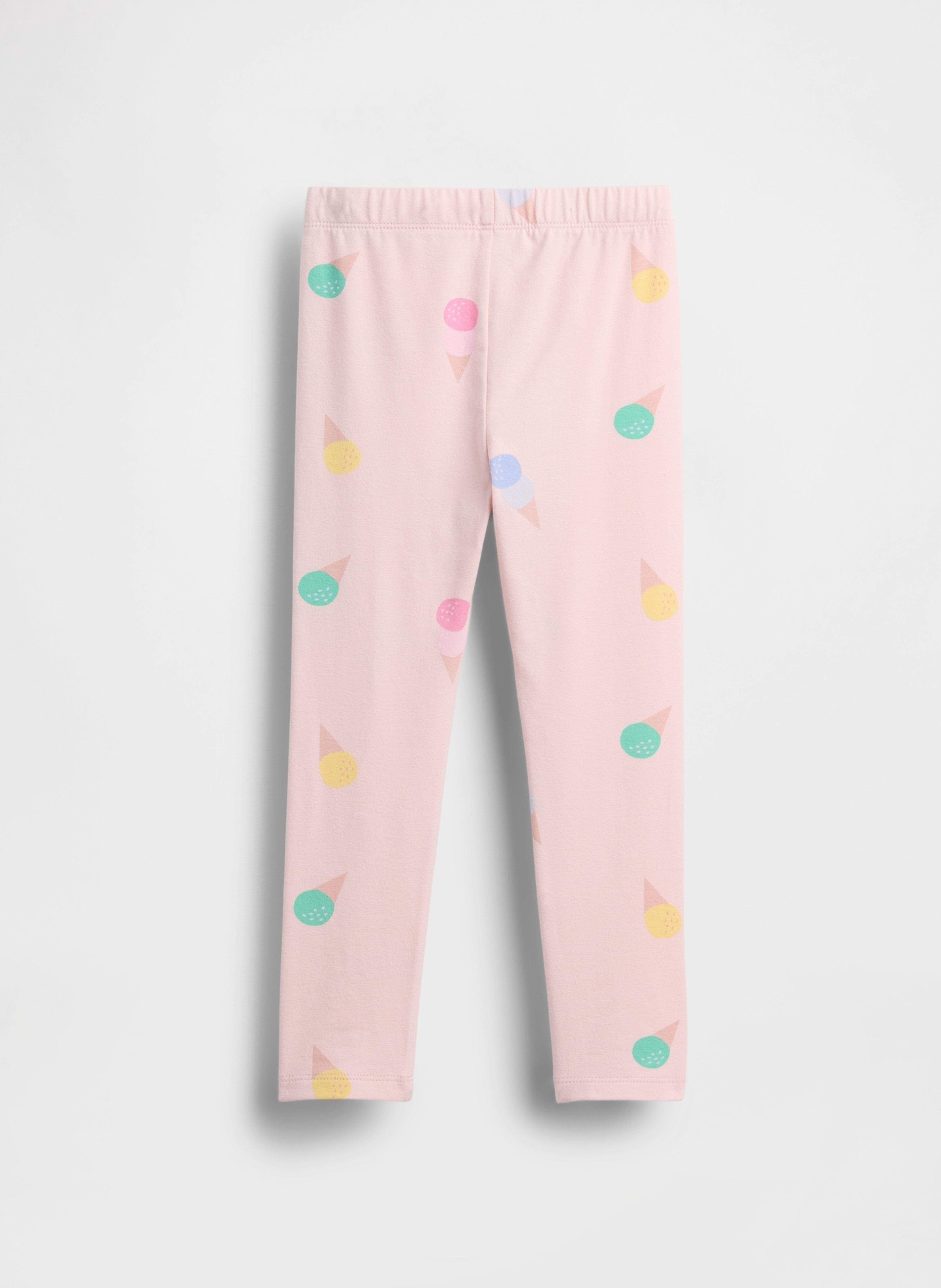 Legginsy Baby Mix & Match - 003