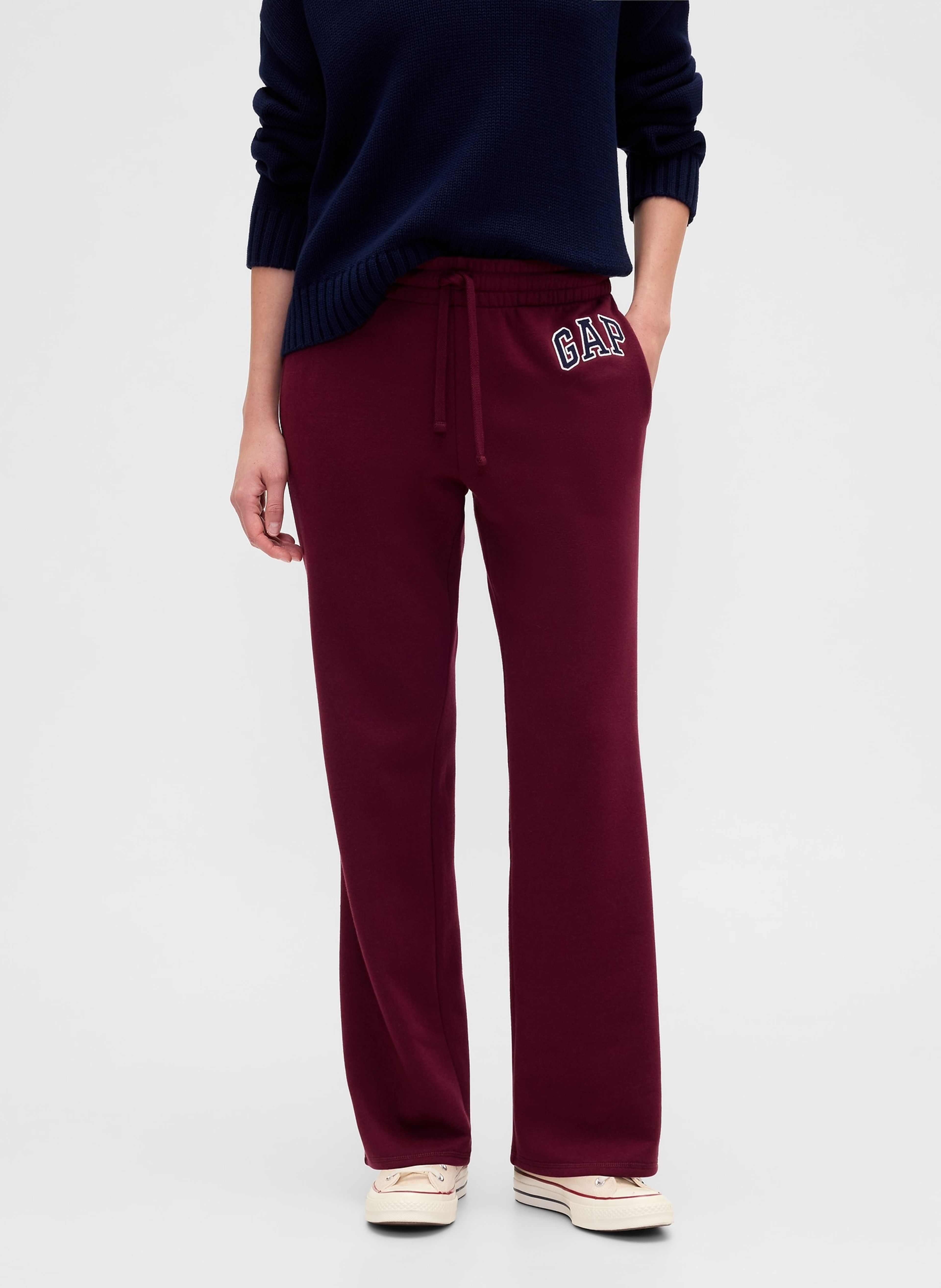 Joggingbroek met logo - 003