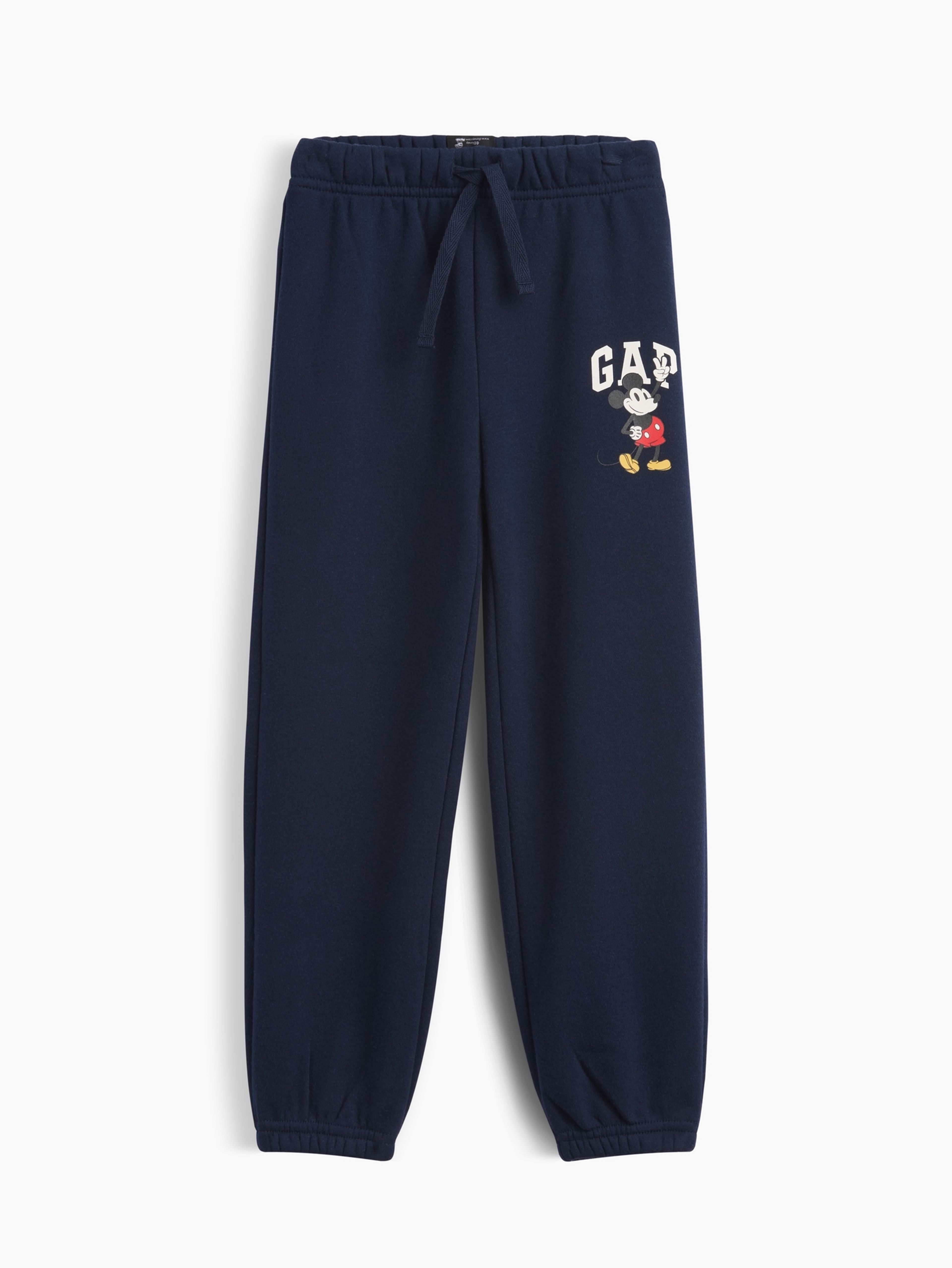 Baby Jogginghose Gap & Disney Mickey Mouse mit Logo - 001