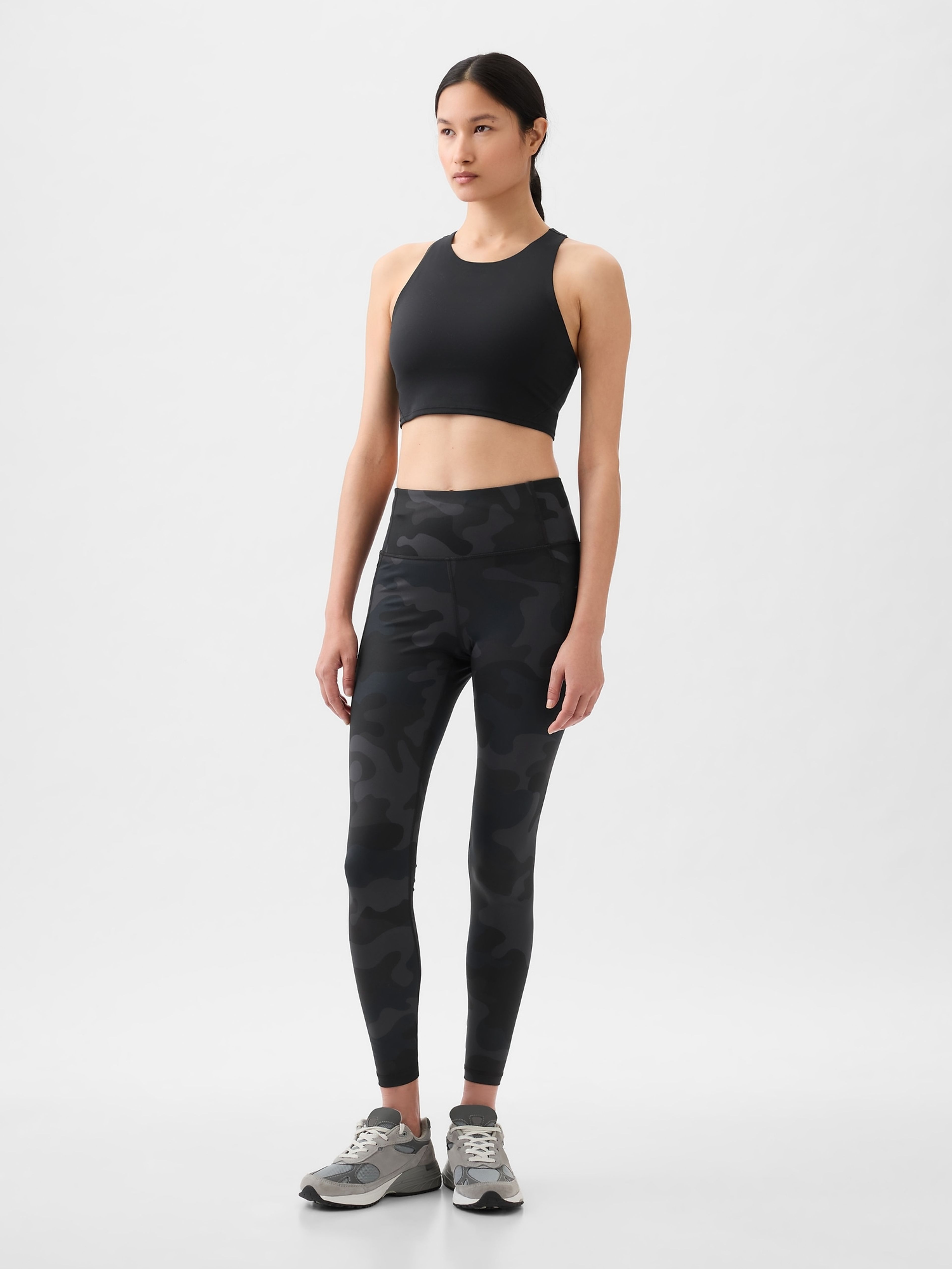 GapFit High Rise Power sport leggings