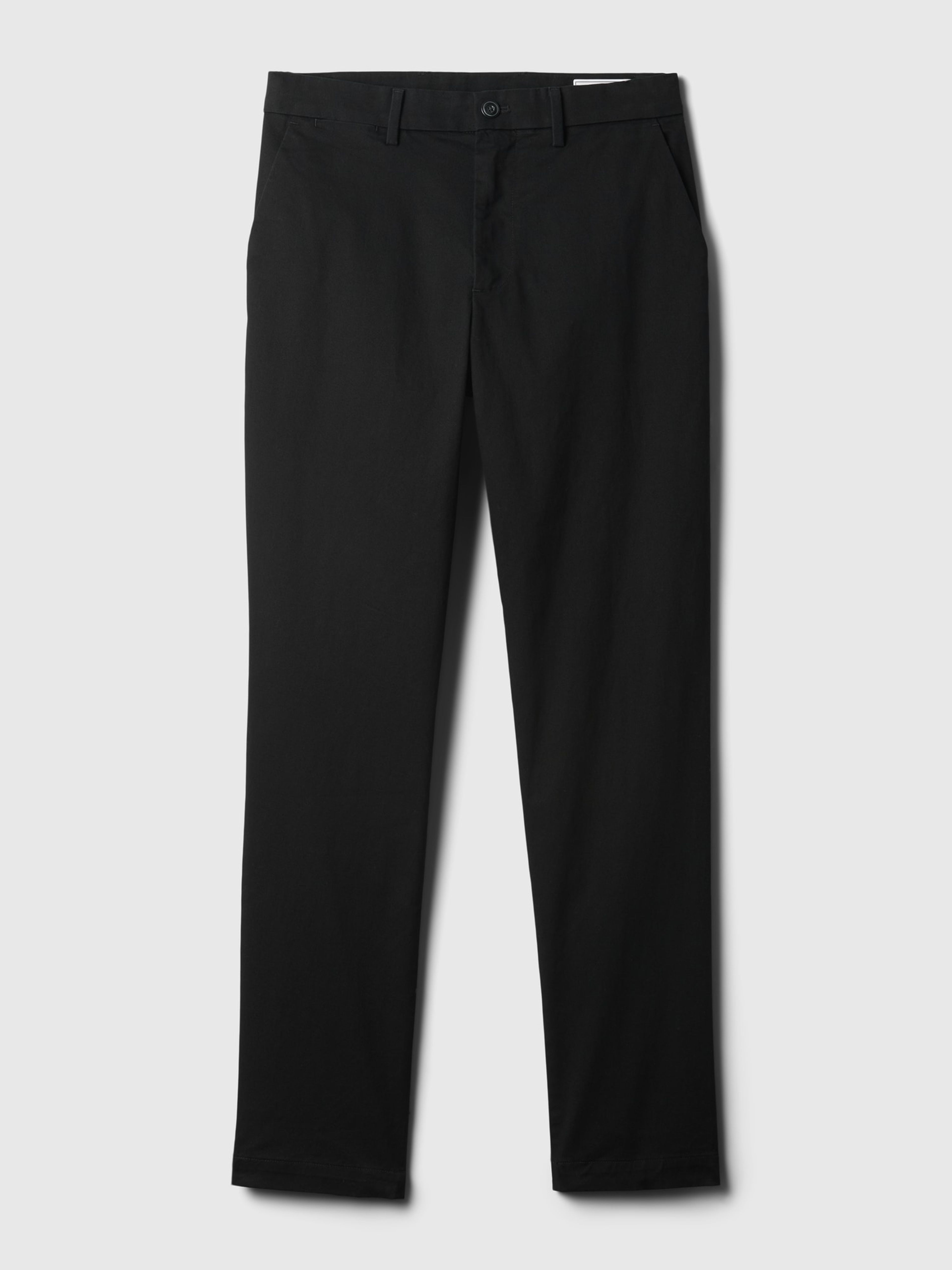 Spodnie khaki slim - 005