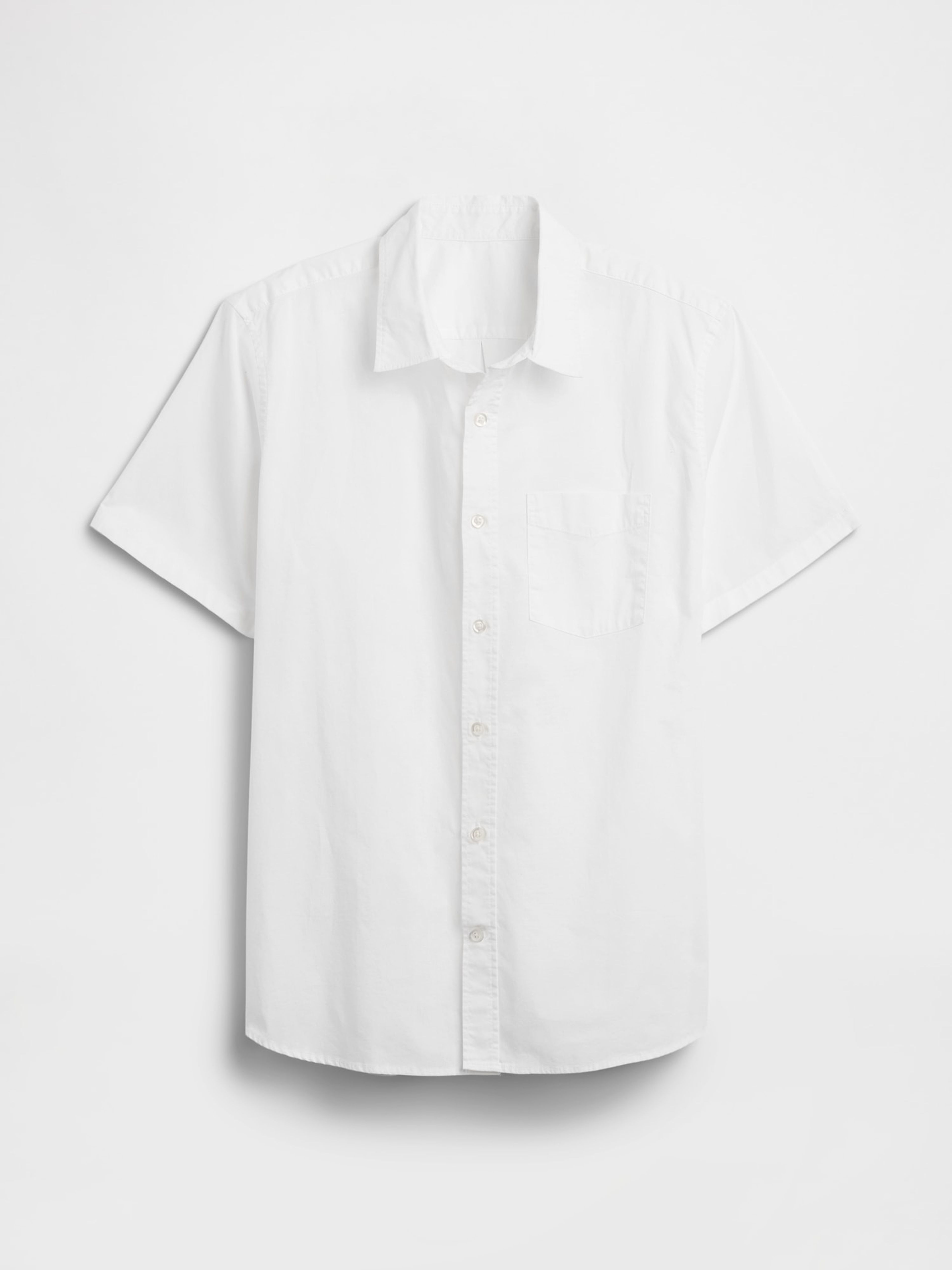 Chemise en coton - 004