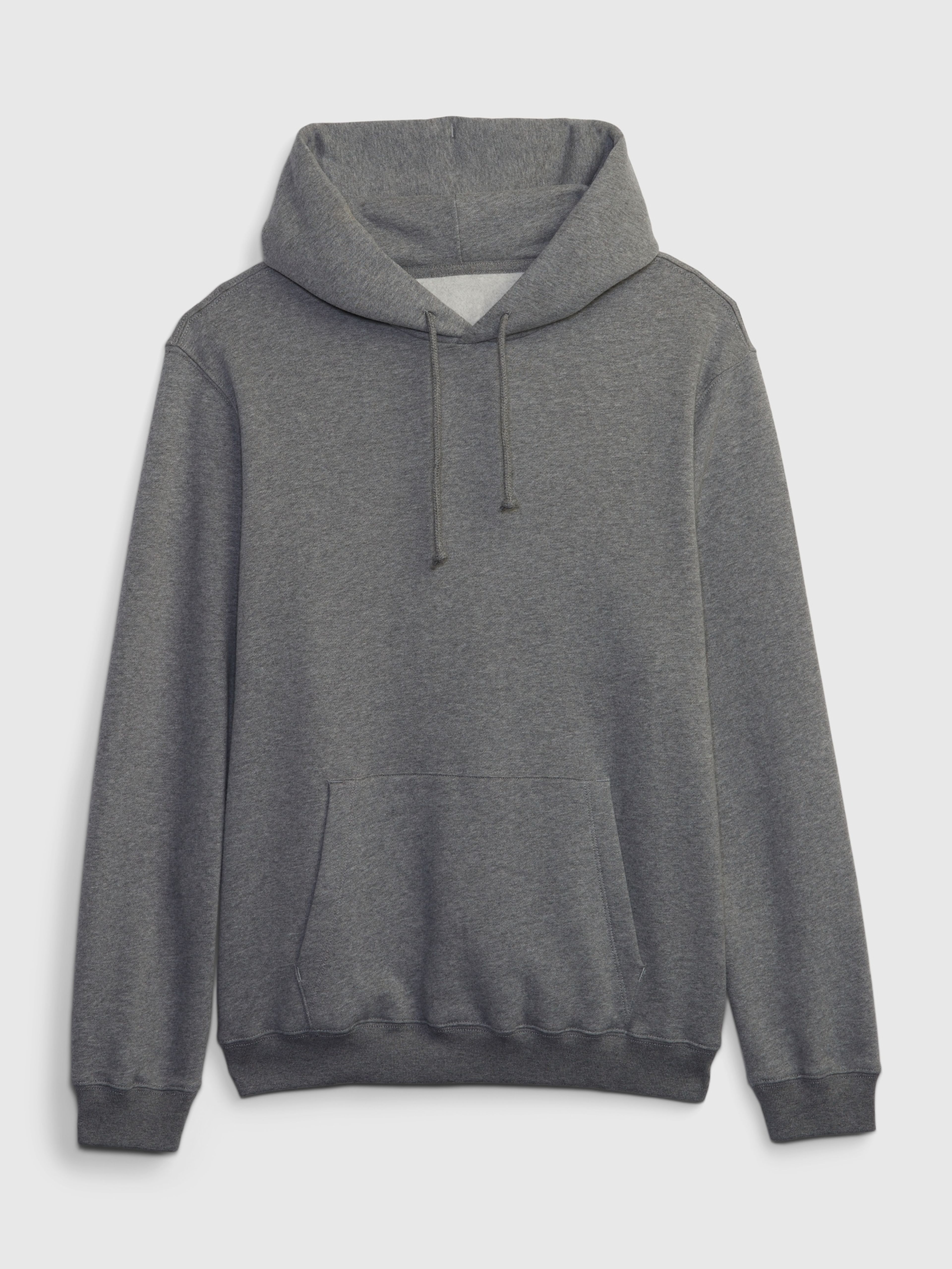 Sweatshirt mit Kapuze