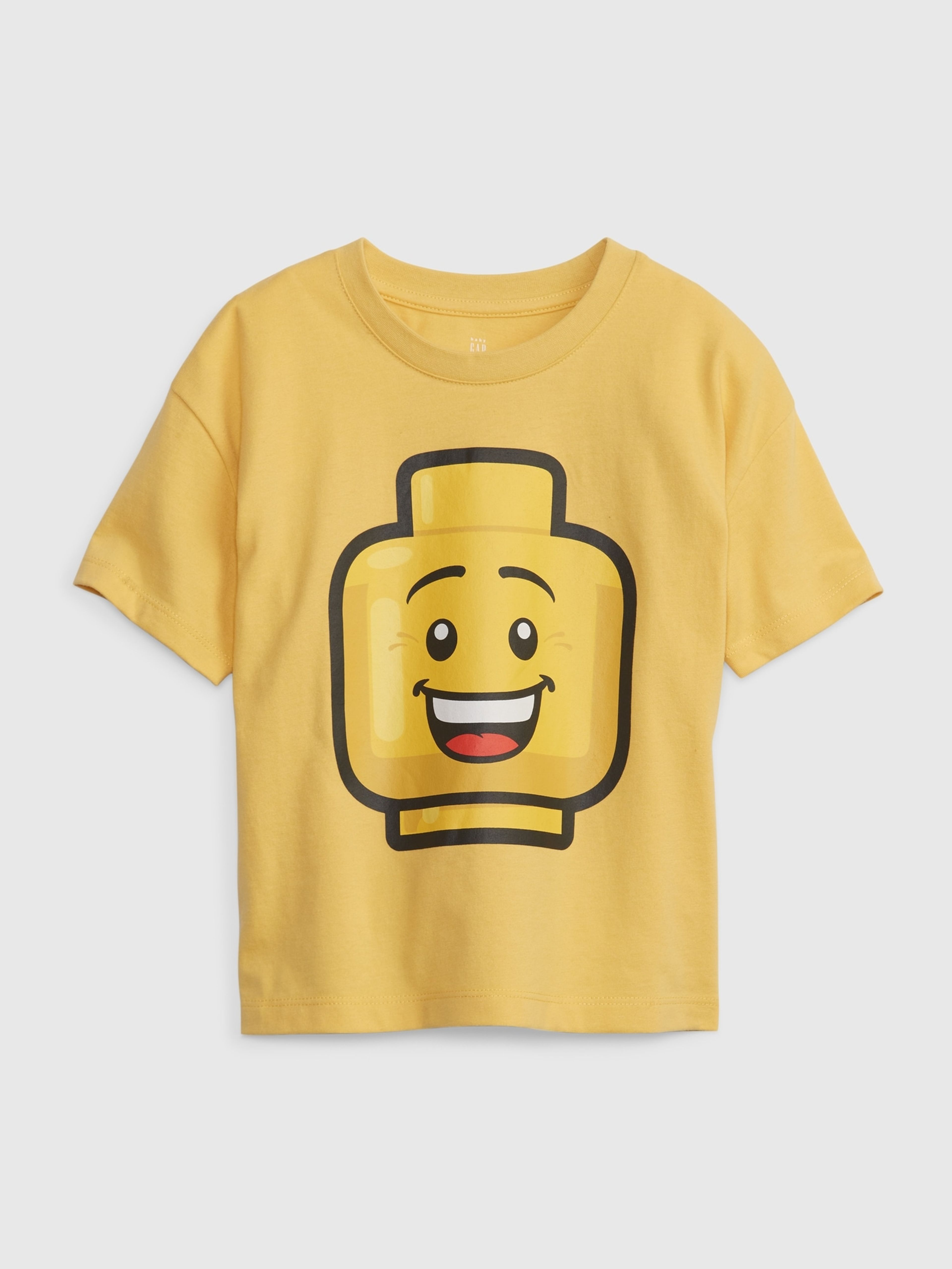 Kinder T-Shirt organic LEGO