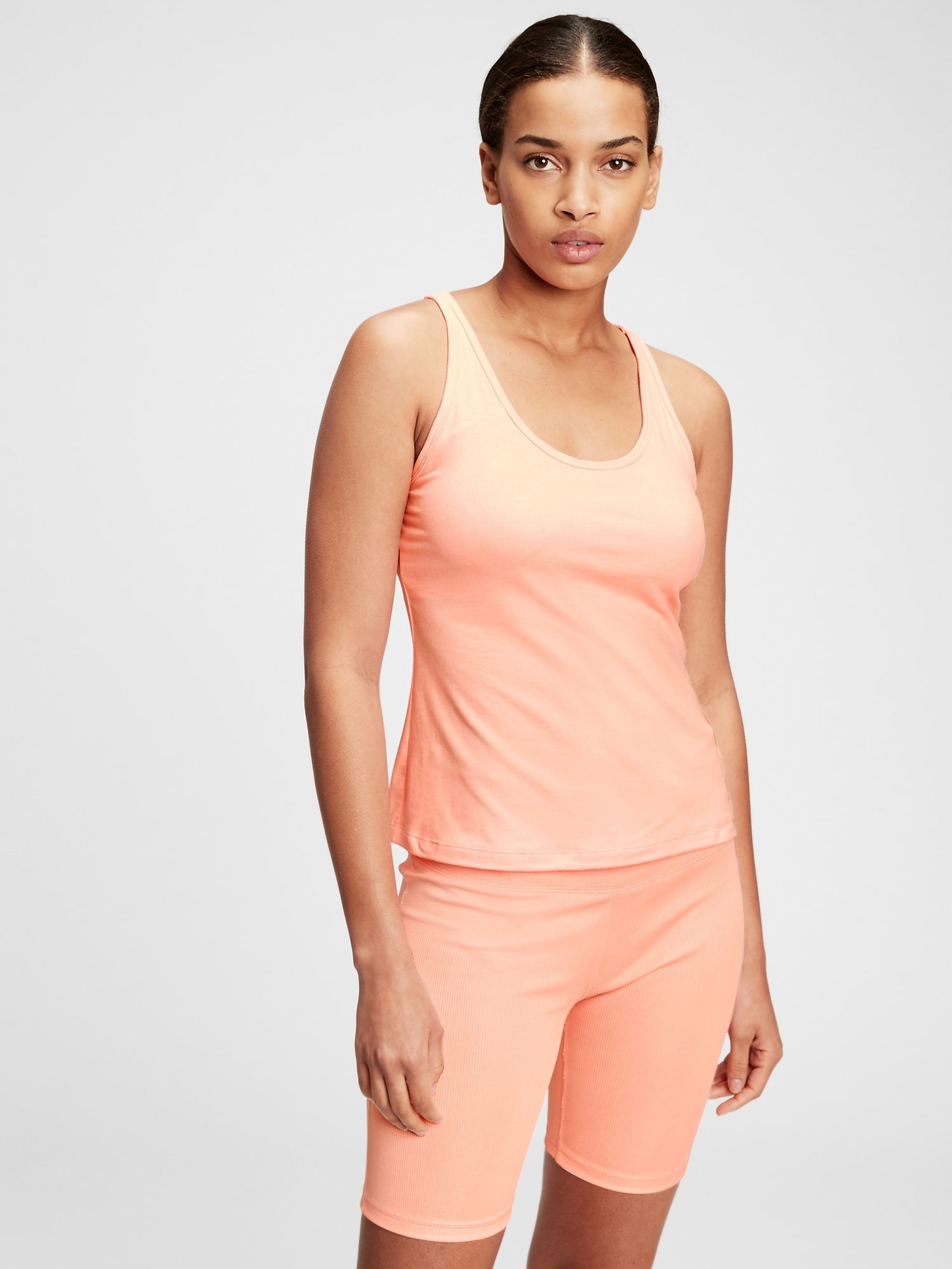 GapFit Tech Sport-Top