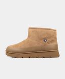 Botas de invierno Aspen-Marrón - 001