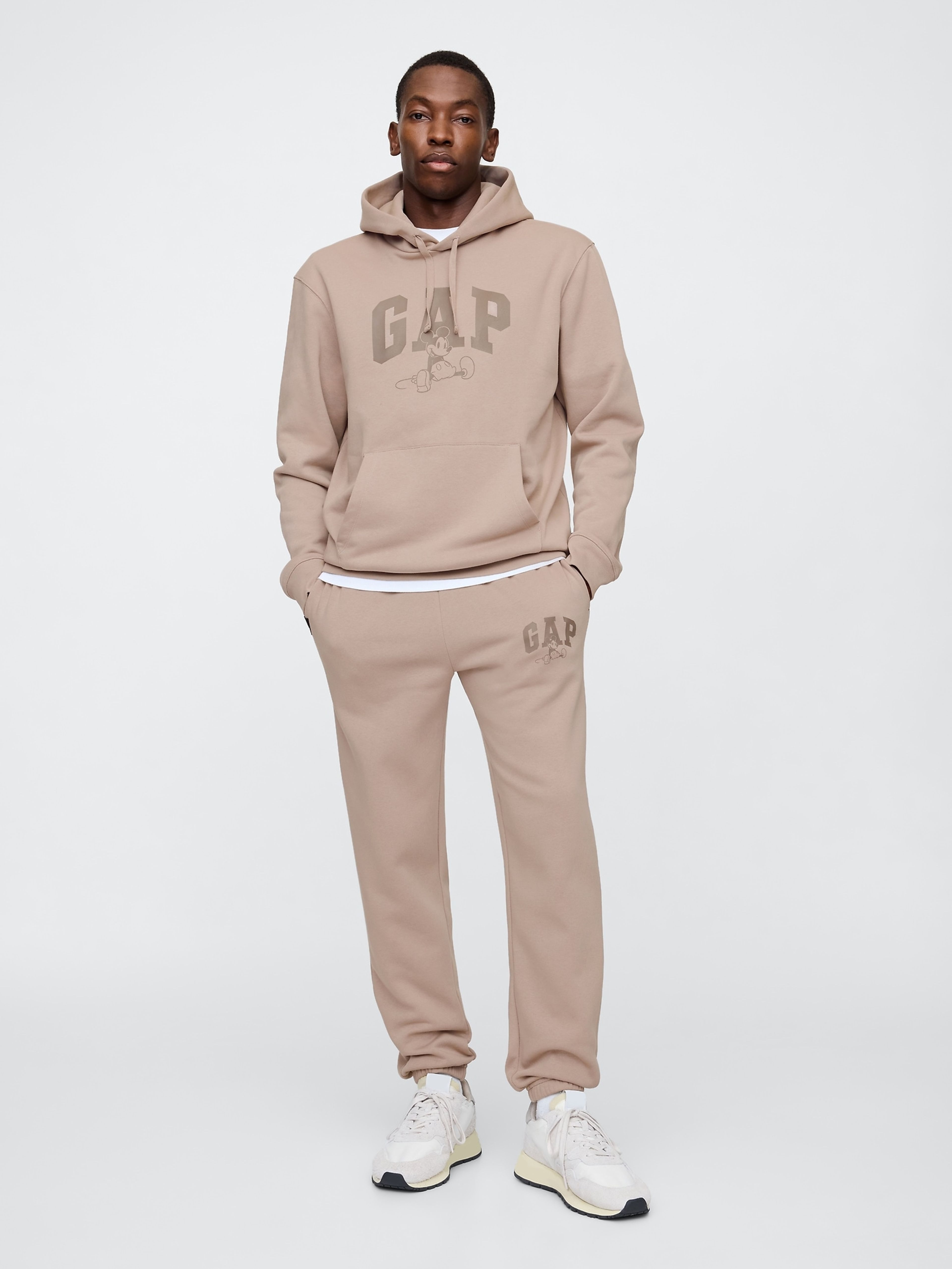 Gap & Disney Jogginghosen