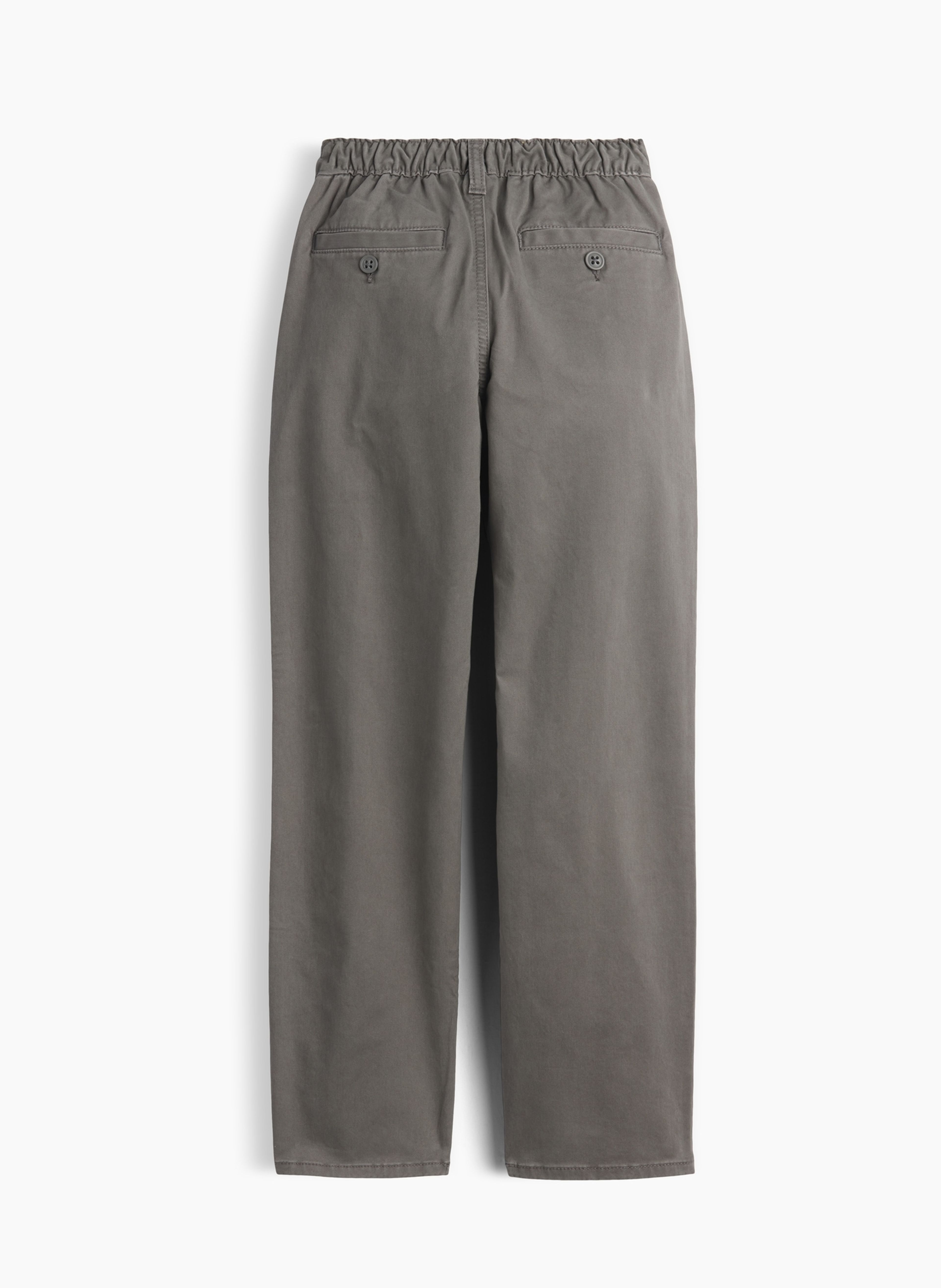 Pantalon chino enfant - 002