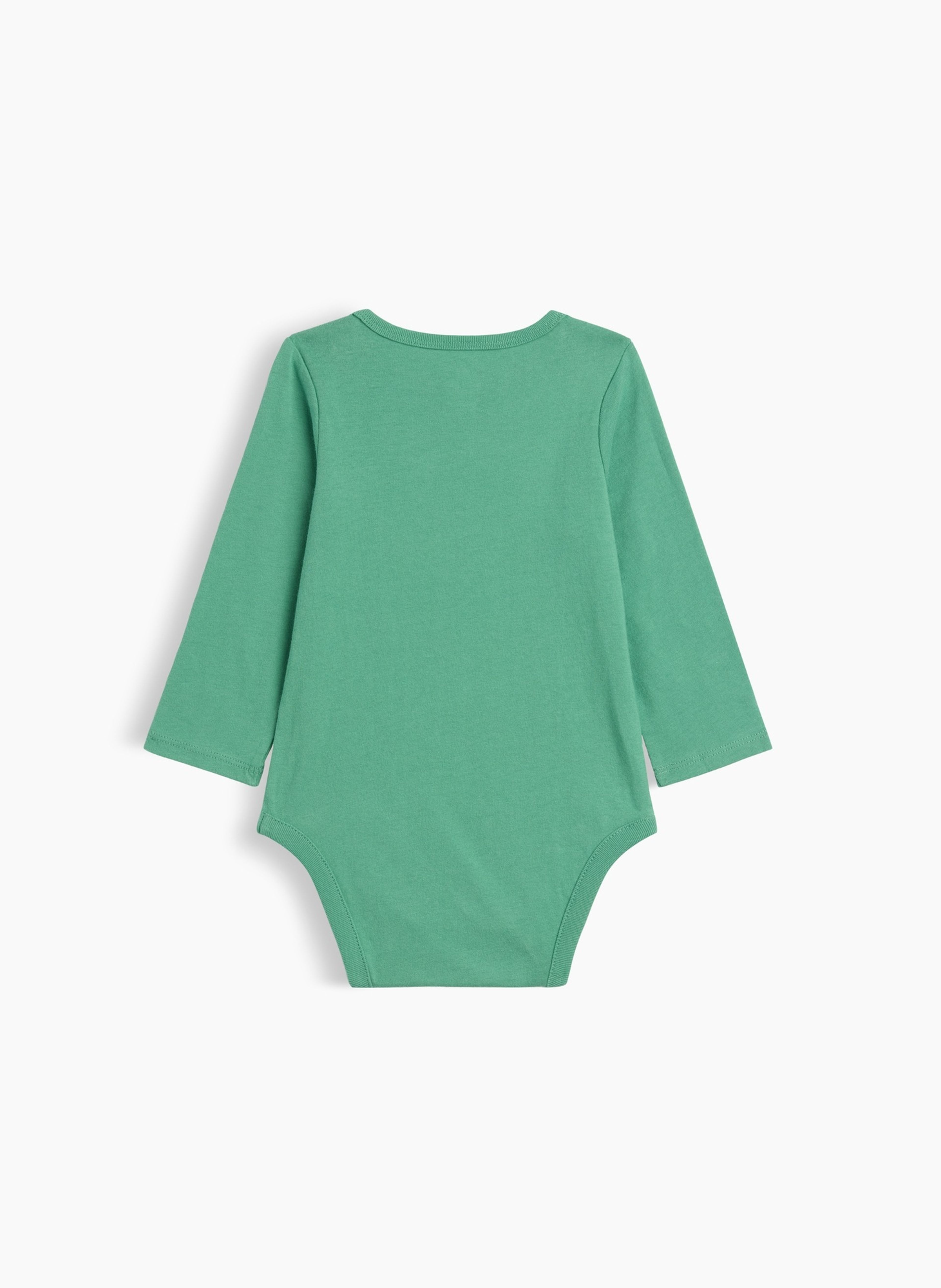 Baby body Brannan Bear - 003