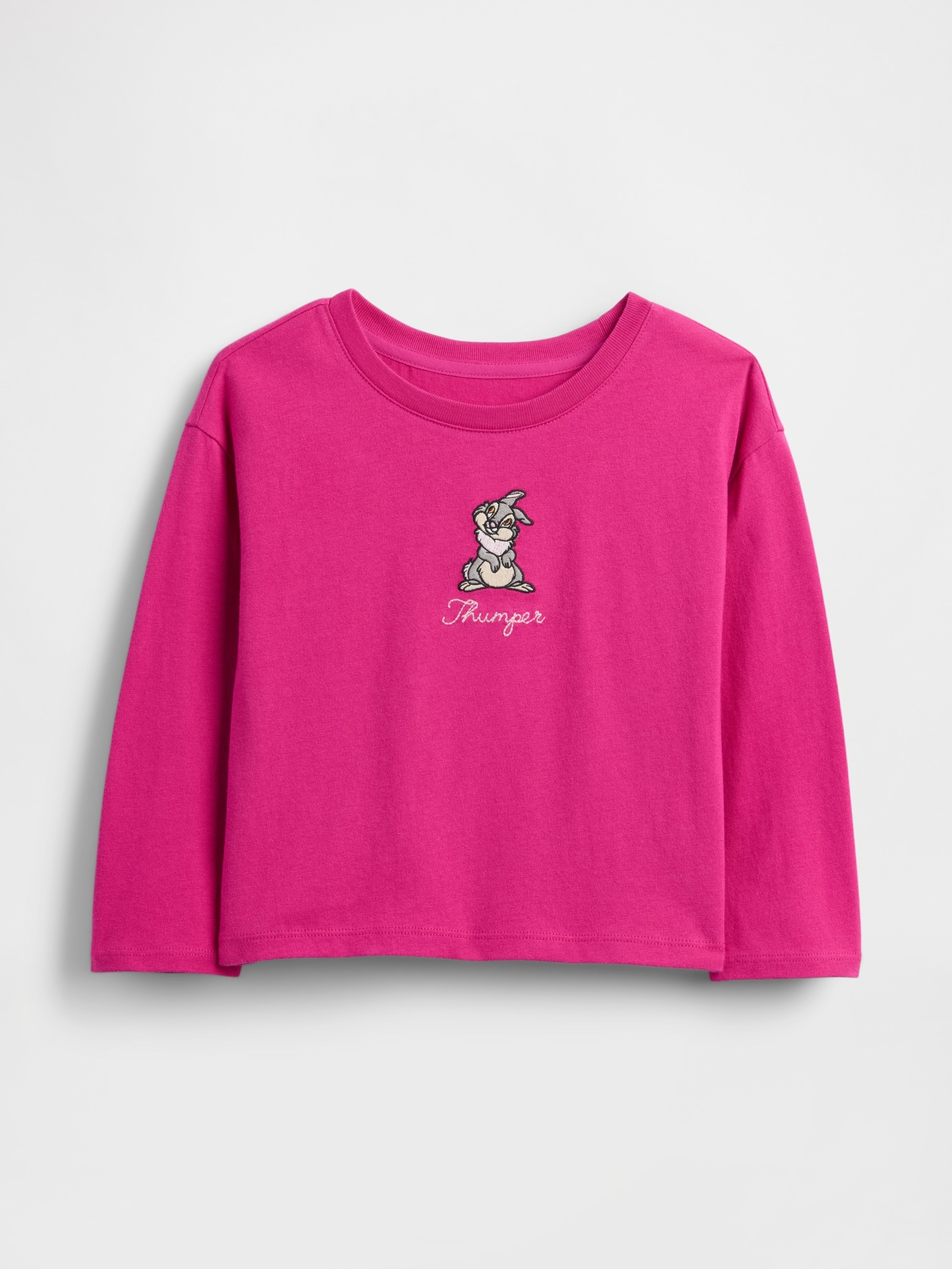Baby-T-Shirt Gap & Disney