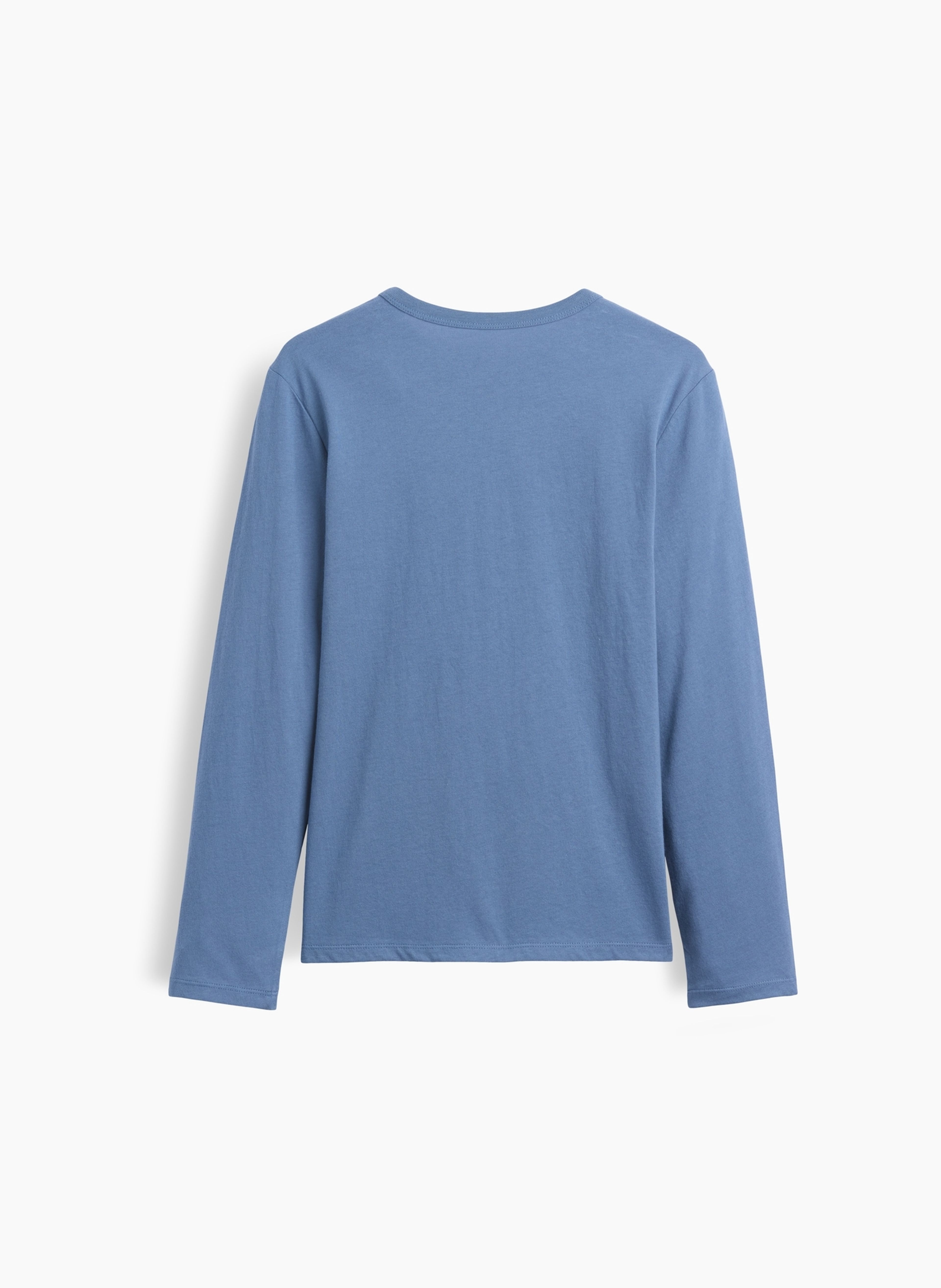 Camiseta infantil con logo - 002