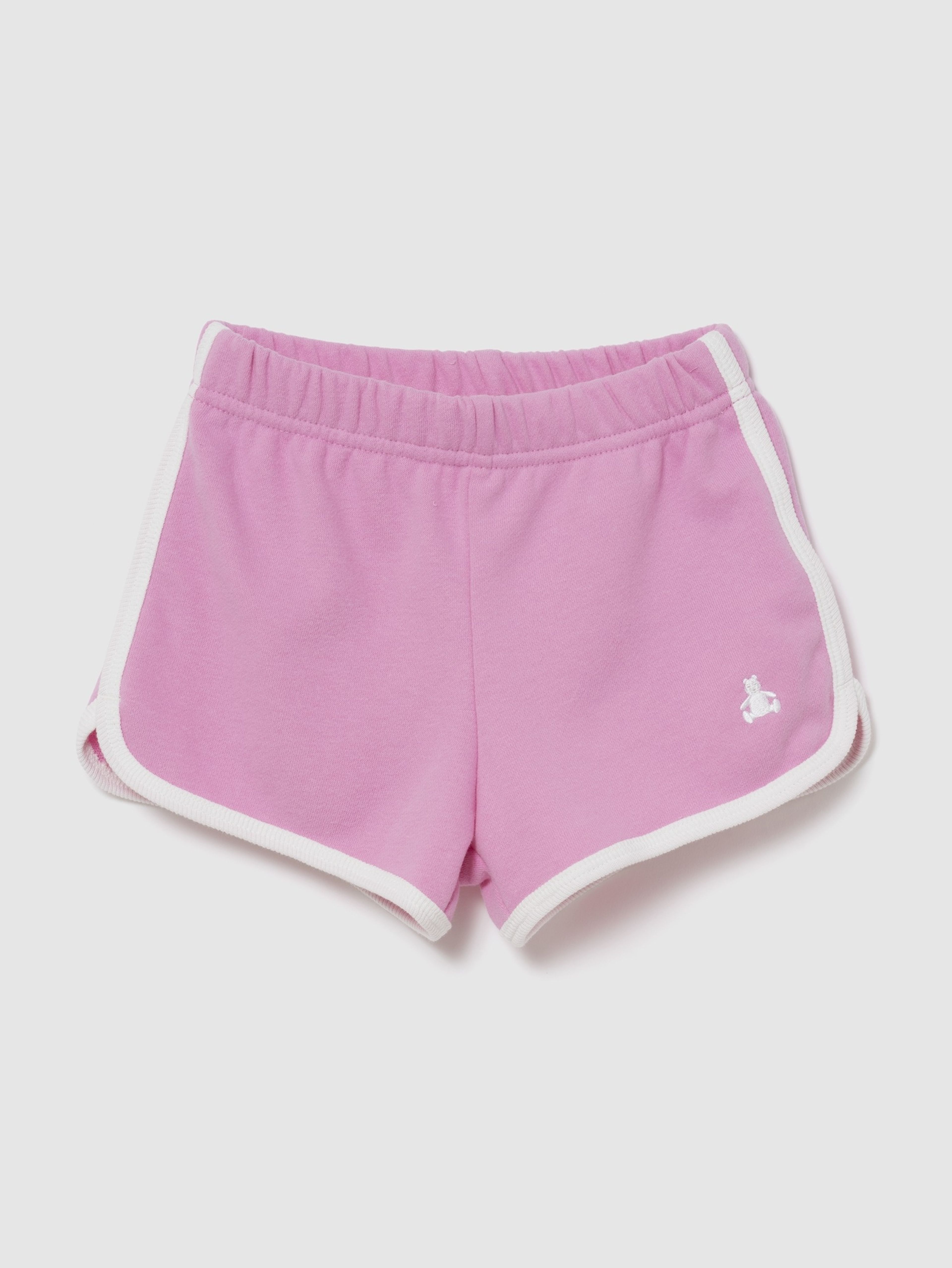 Baby shorts VintageSoft