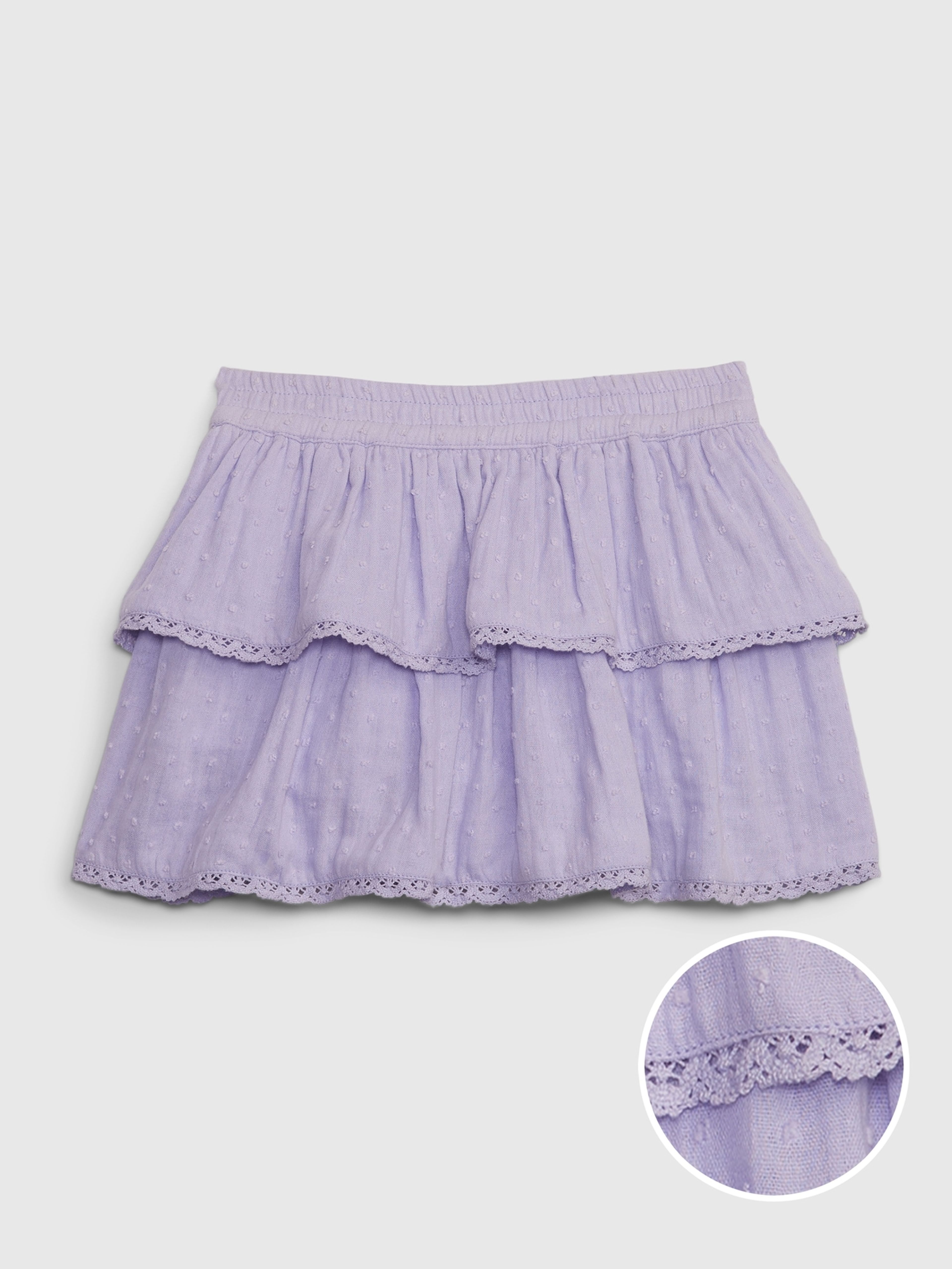 Baby Shortsrock