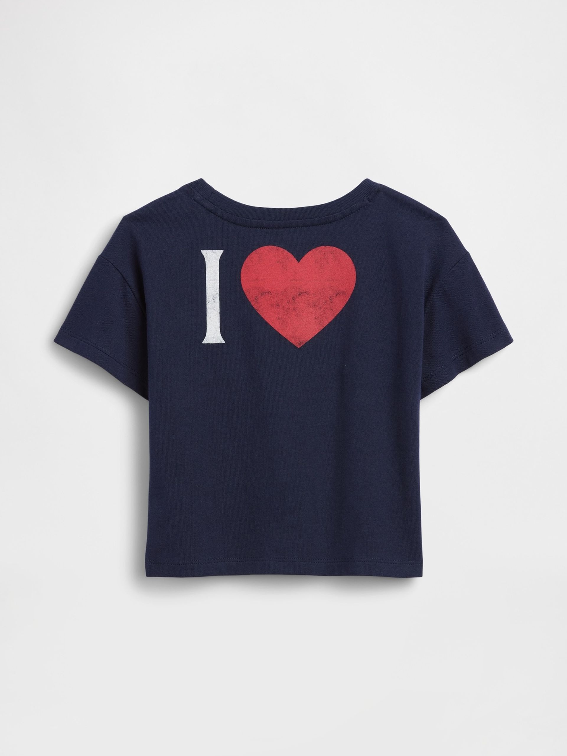 Baby T-shirt Brannan Bear z logo - 001