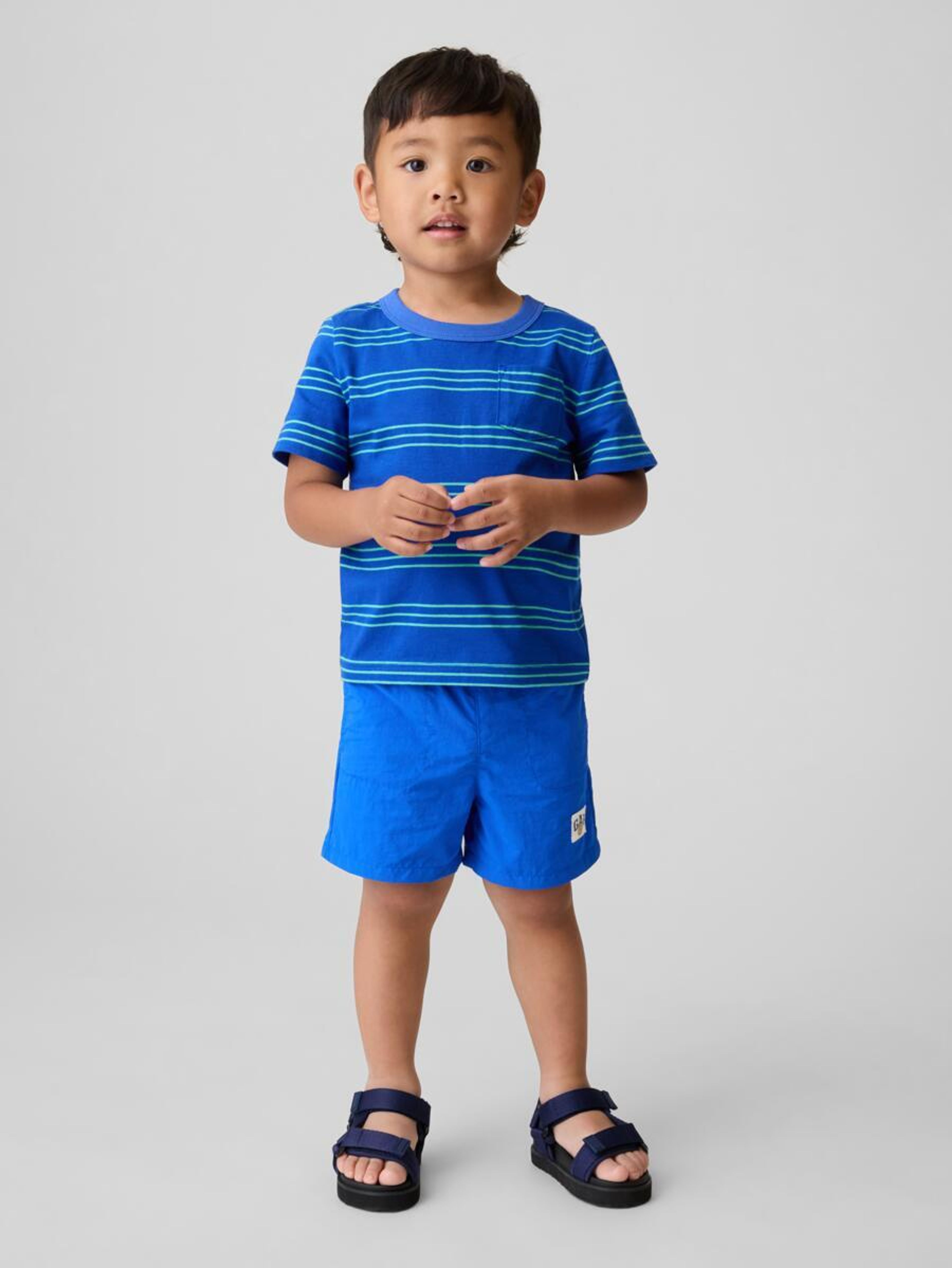 Baby QuickDry Shorts