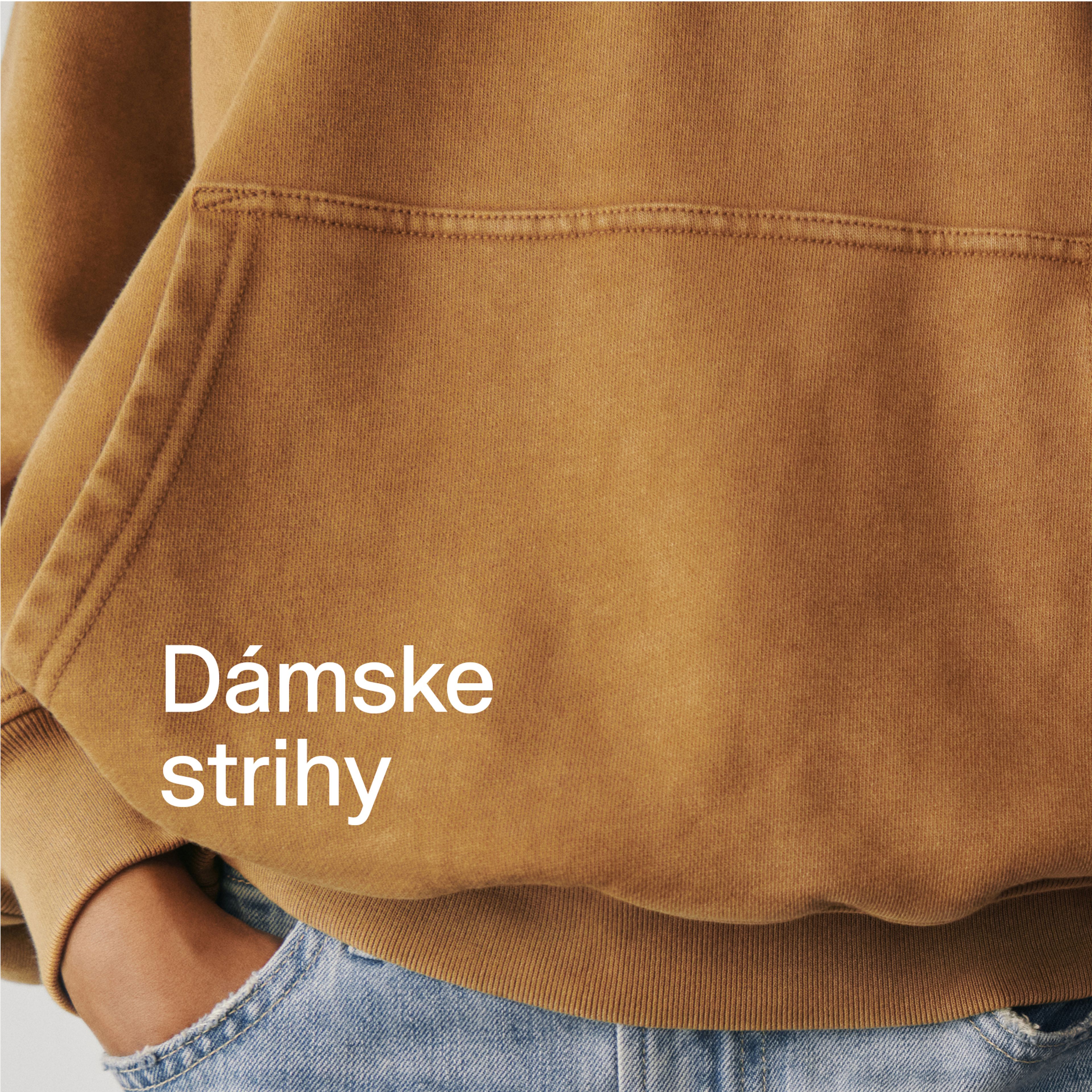 Pre ňu. Na každý deň.