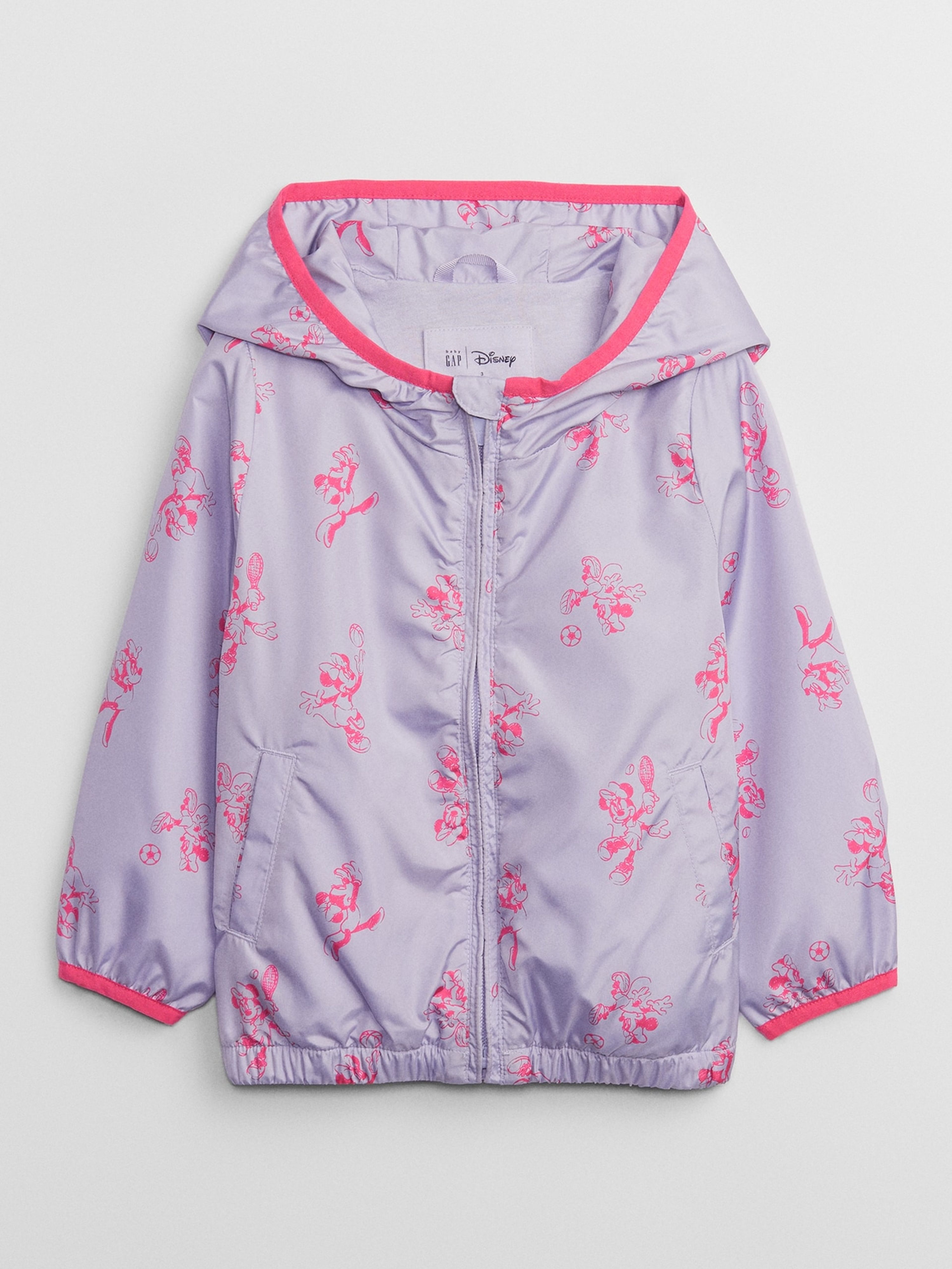 Kinderjacke GAP & Disney