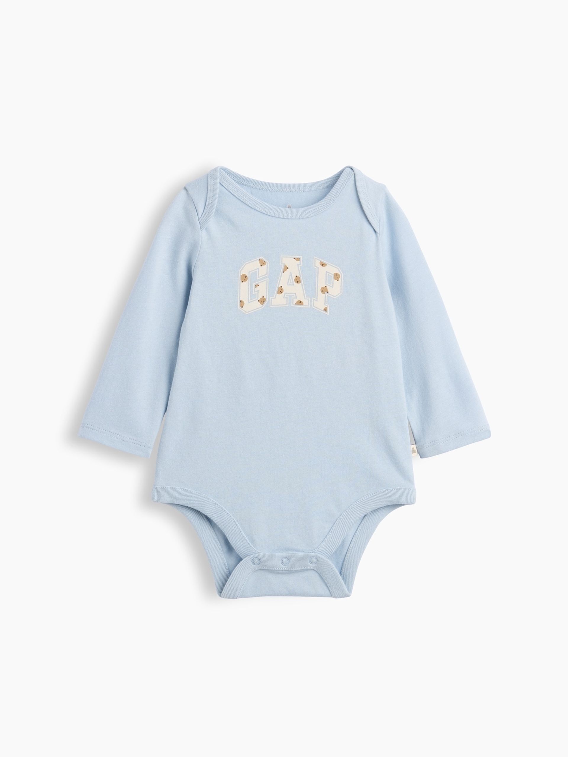 Baby body s logom - 001
