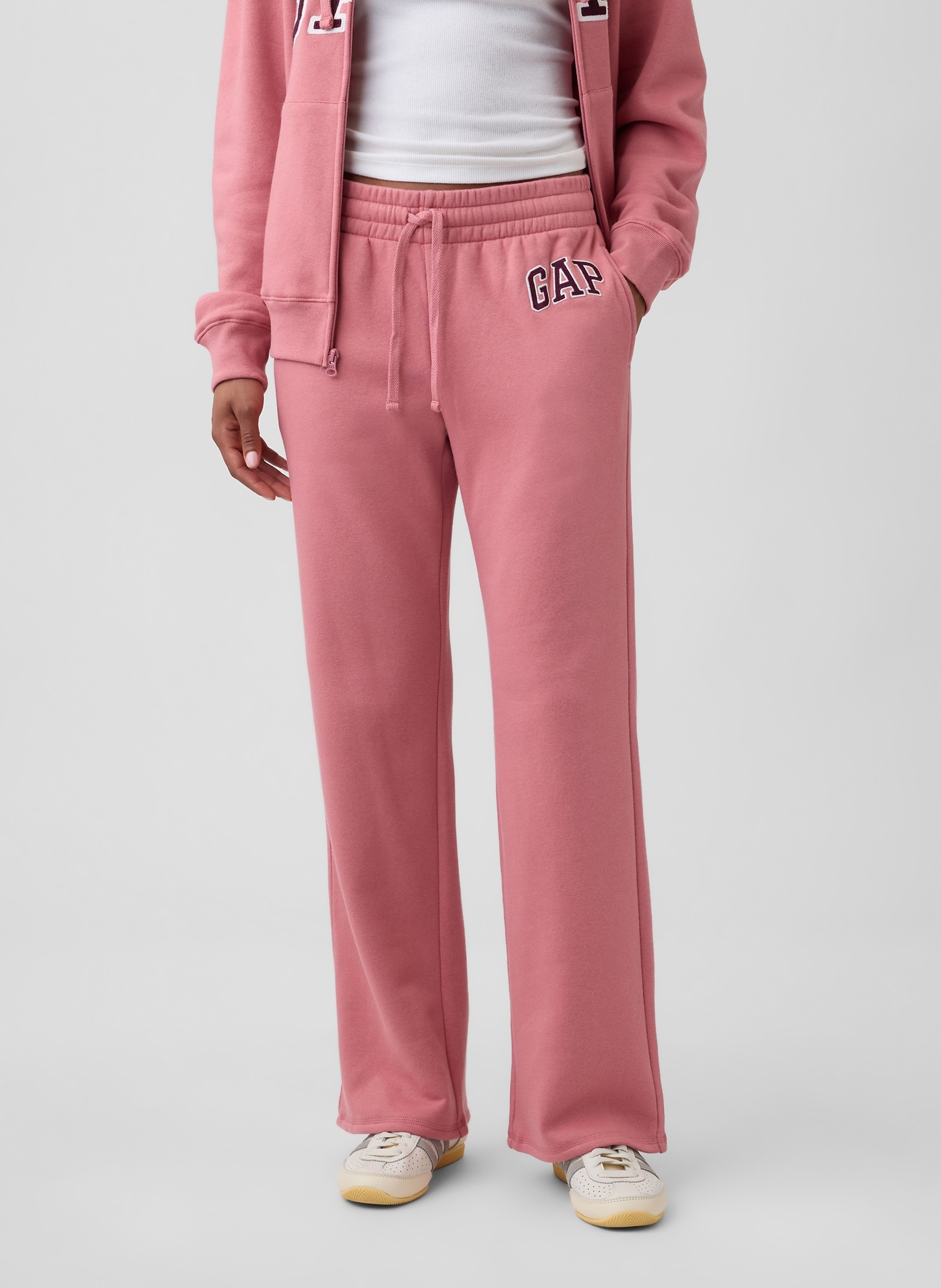 Jogginghose mit Logo - 003