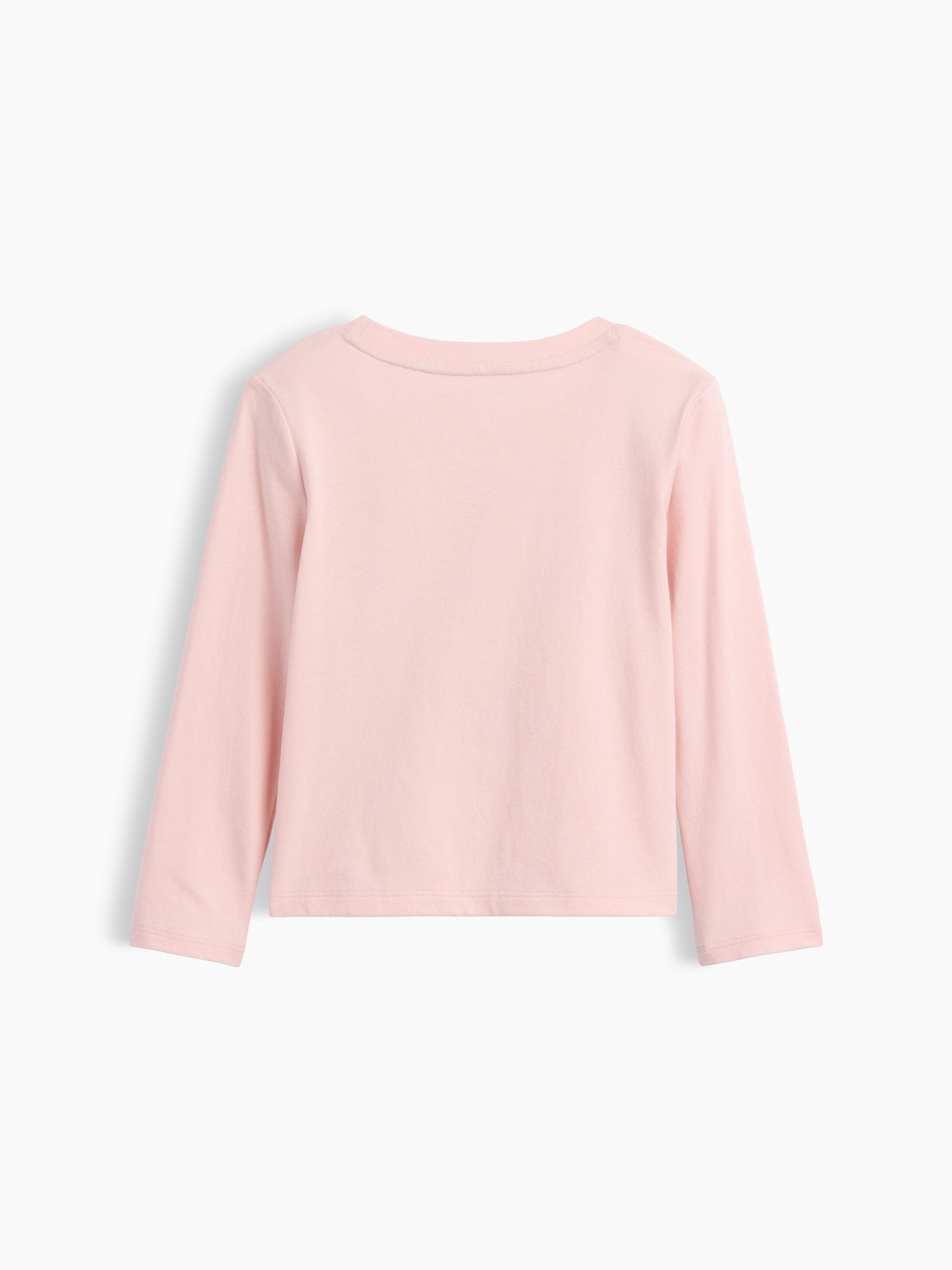 Baby T-Shirt Brannan Bear mit Logo - 002