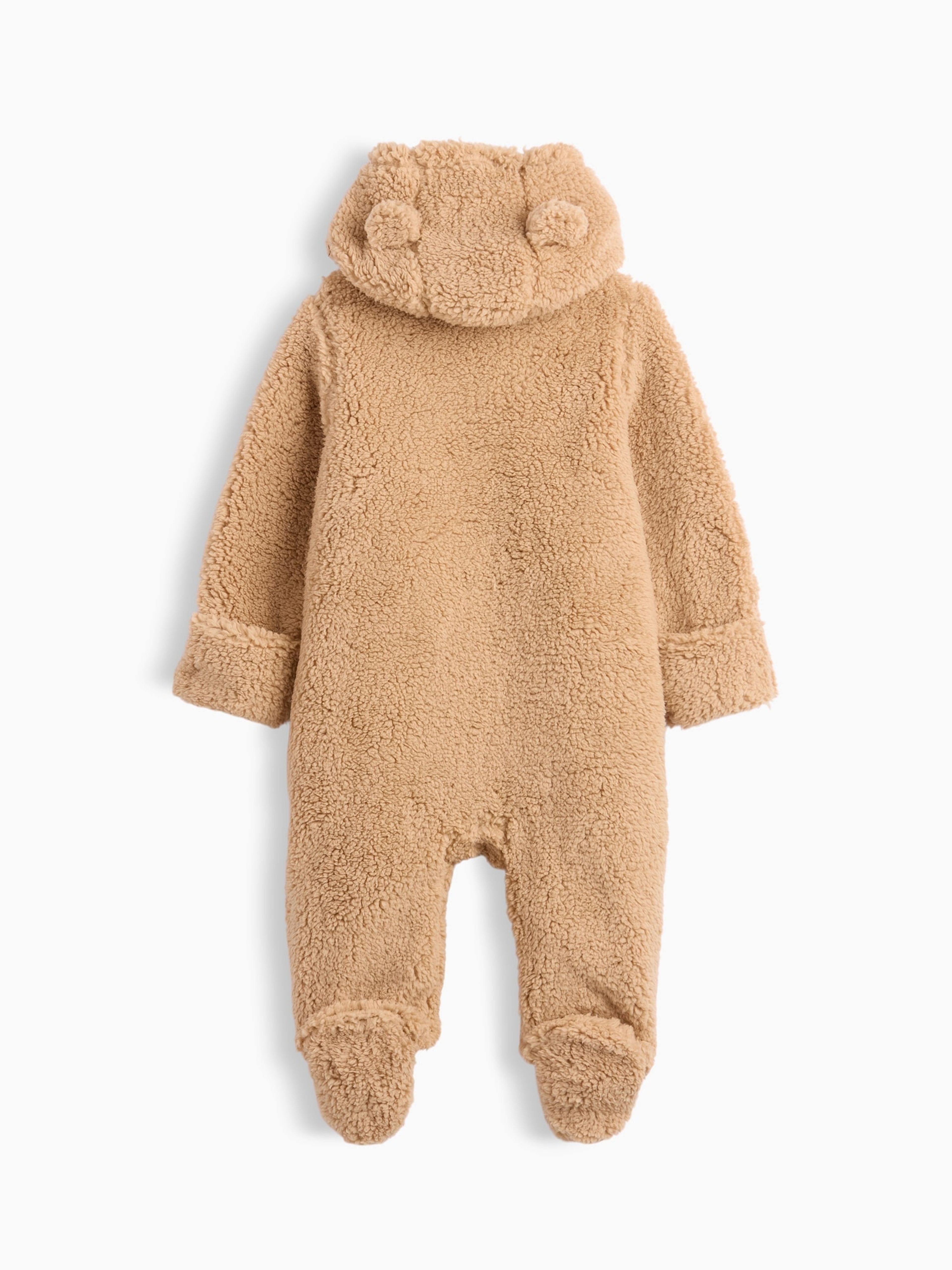 Baby kombinezon Brannan Bear - 002
