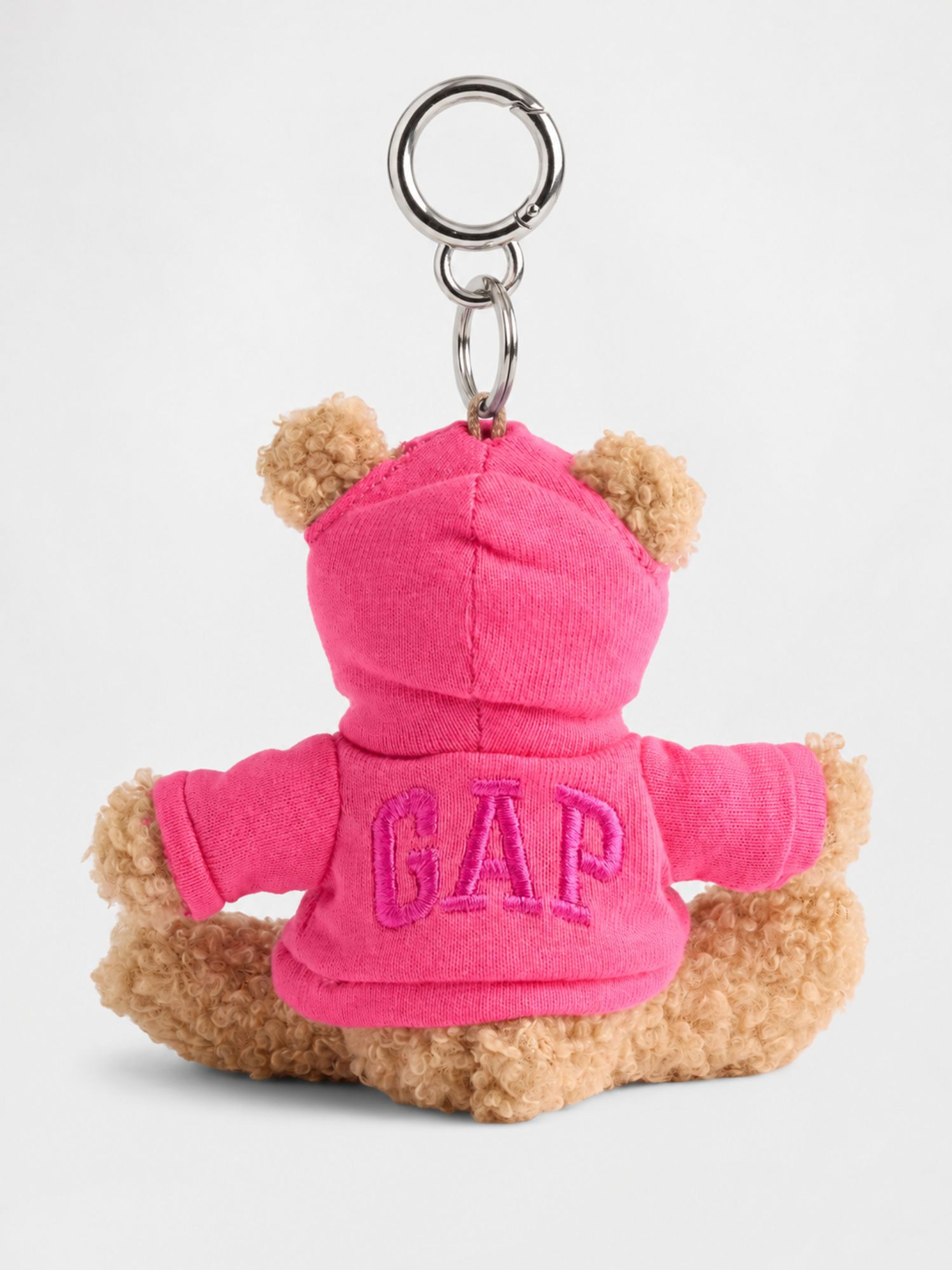 Brannan Bear Taschenanhänger - 002