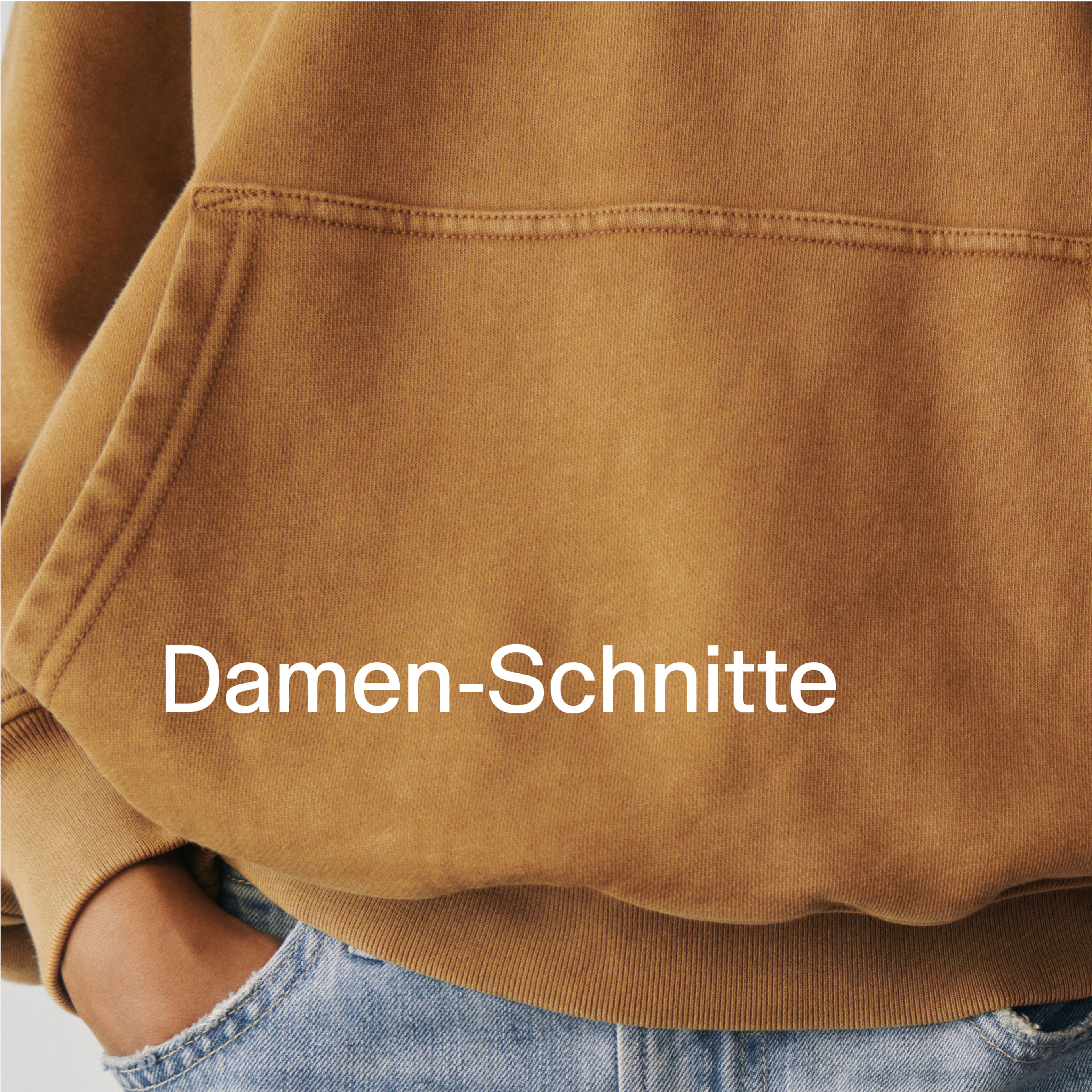 Für sie. Für jeden Tag.